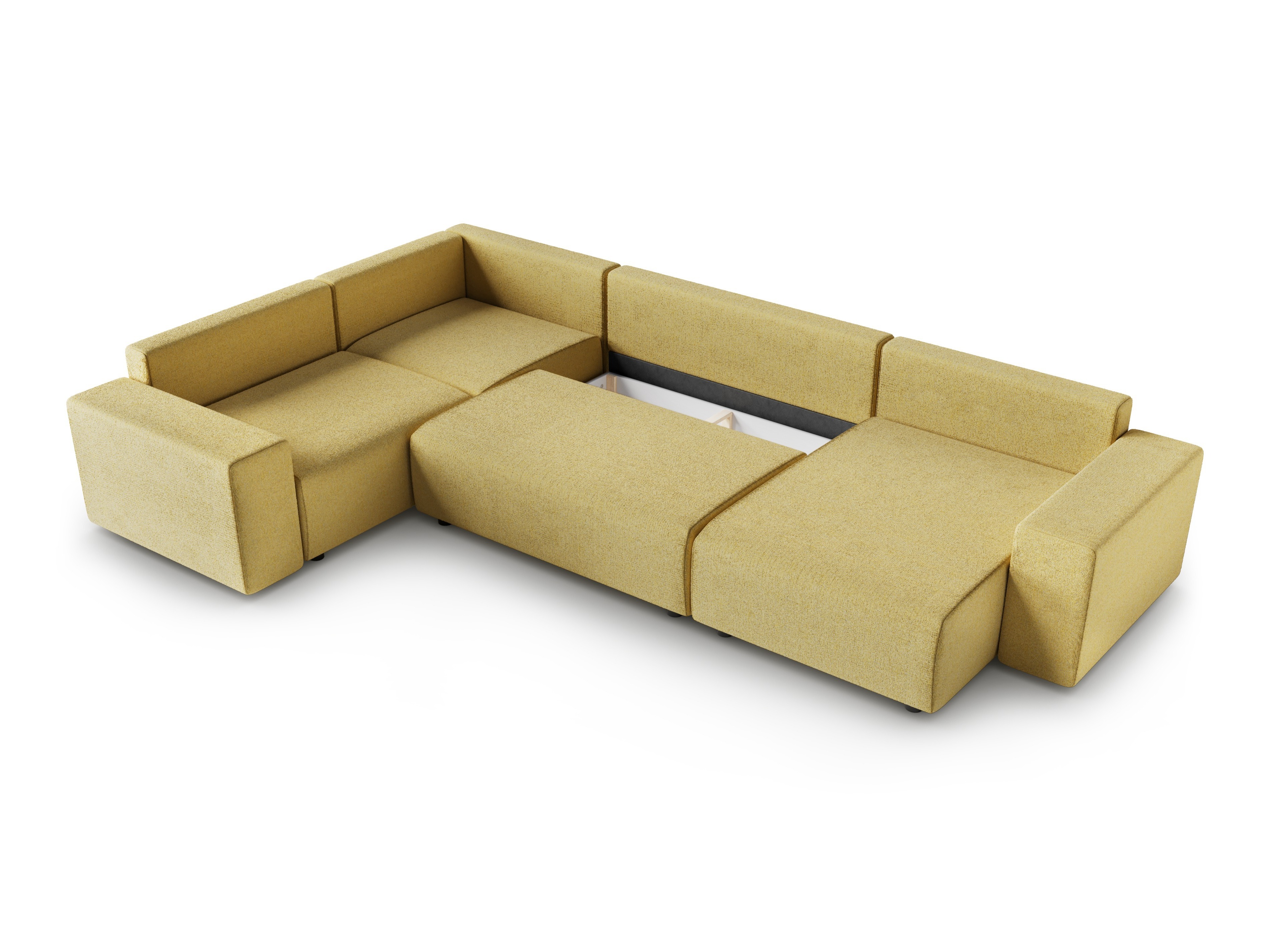 Corner sofa Franklin 161 (Puente 53)