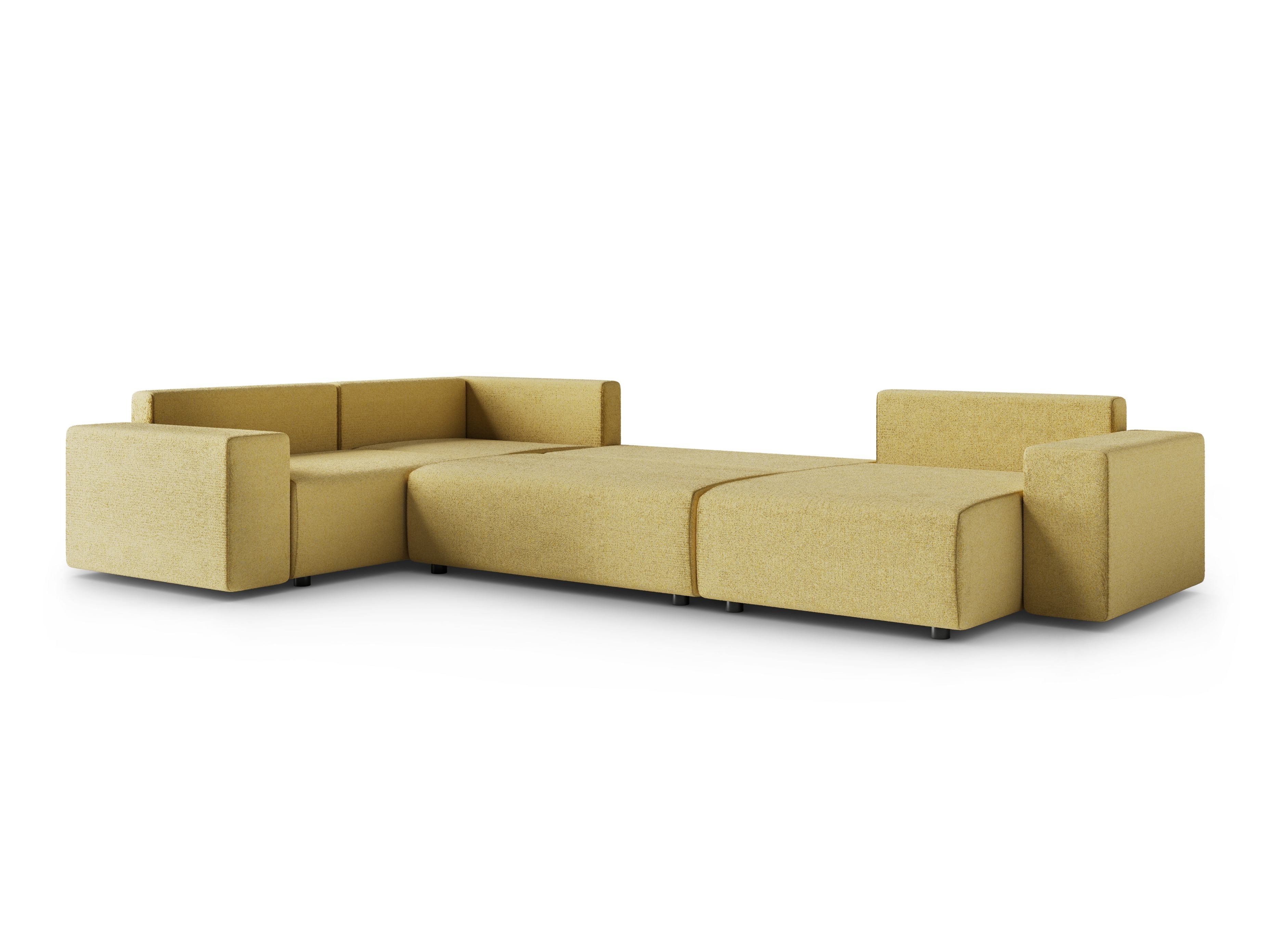 Corner sofa Franklin 161 (Puente 53)