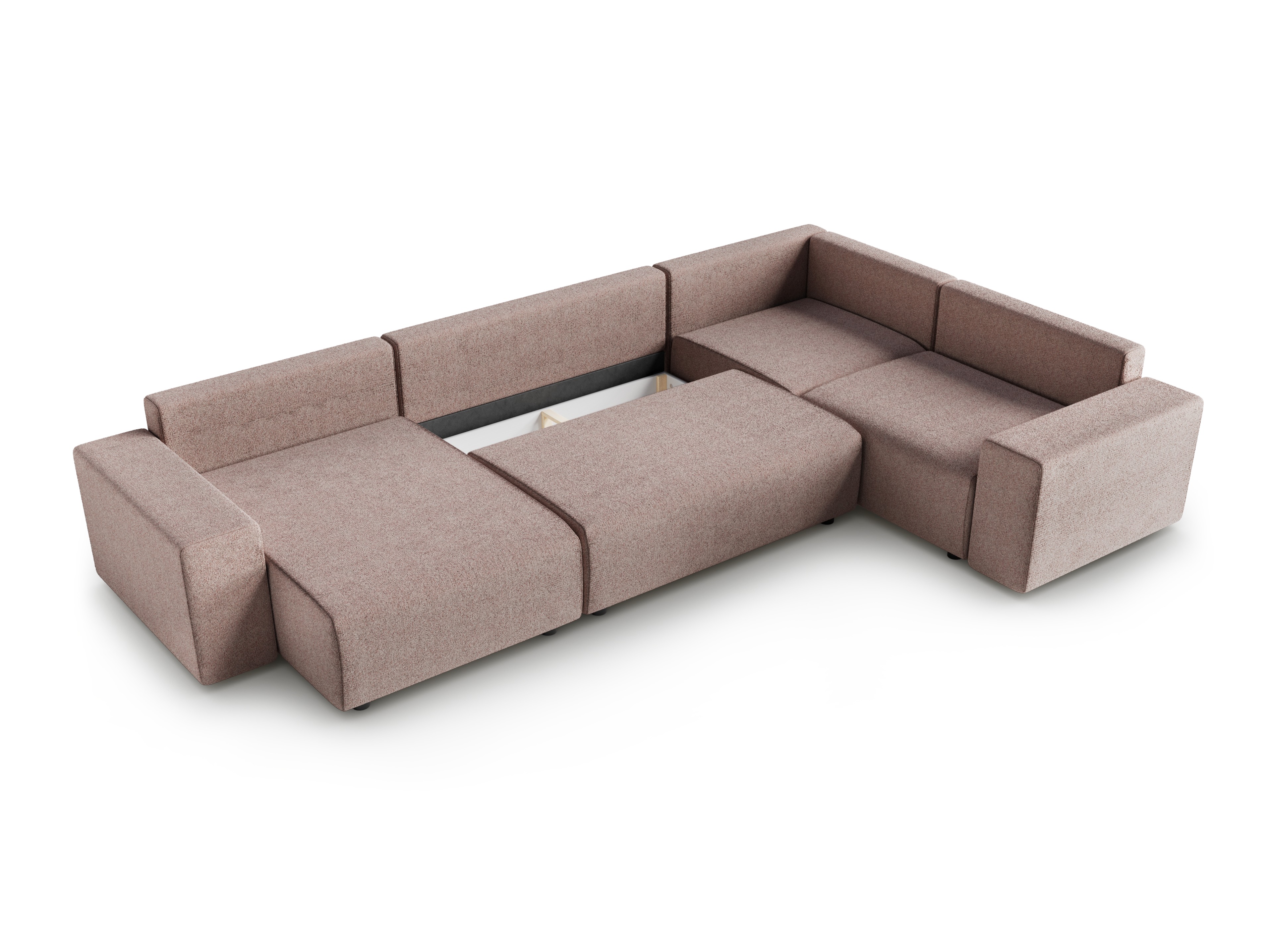 Corner sofa Franklin 161 (Puente 68)