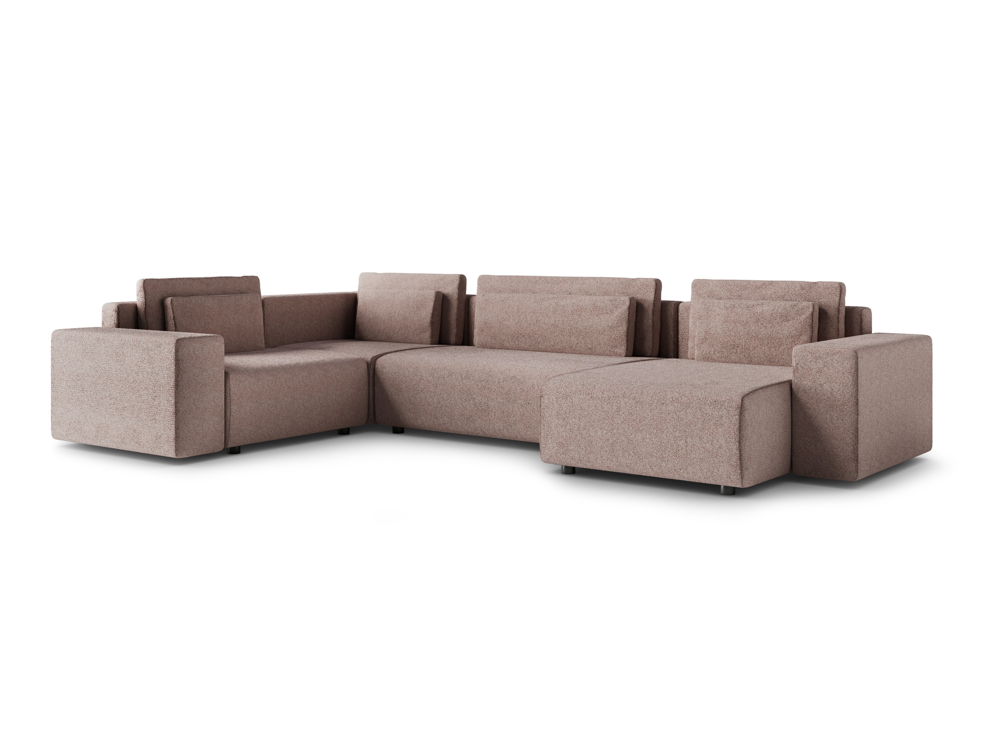 Corner sofa Franklin 161 (Puente 68)