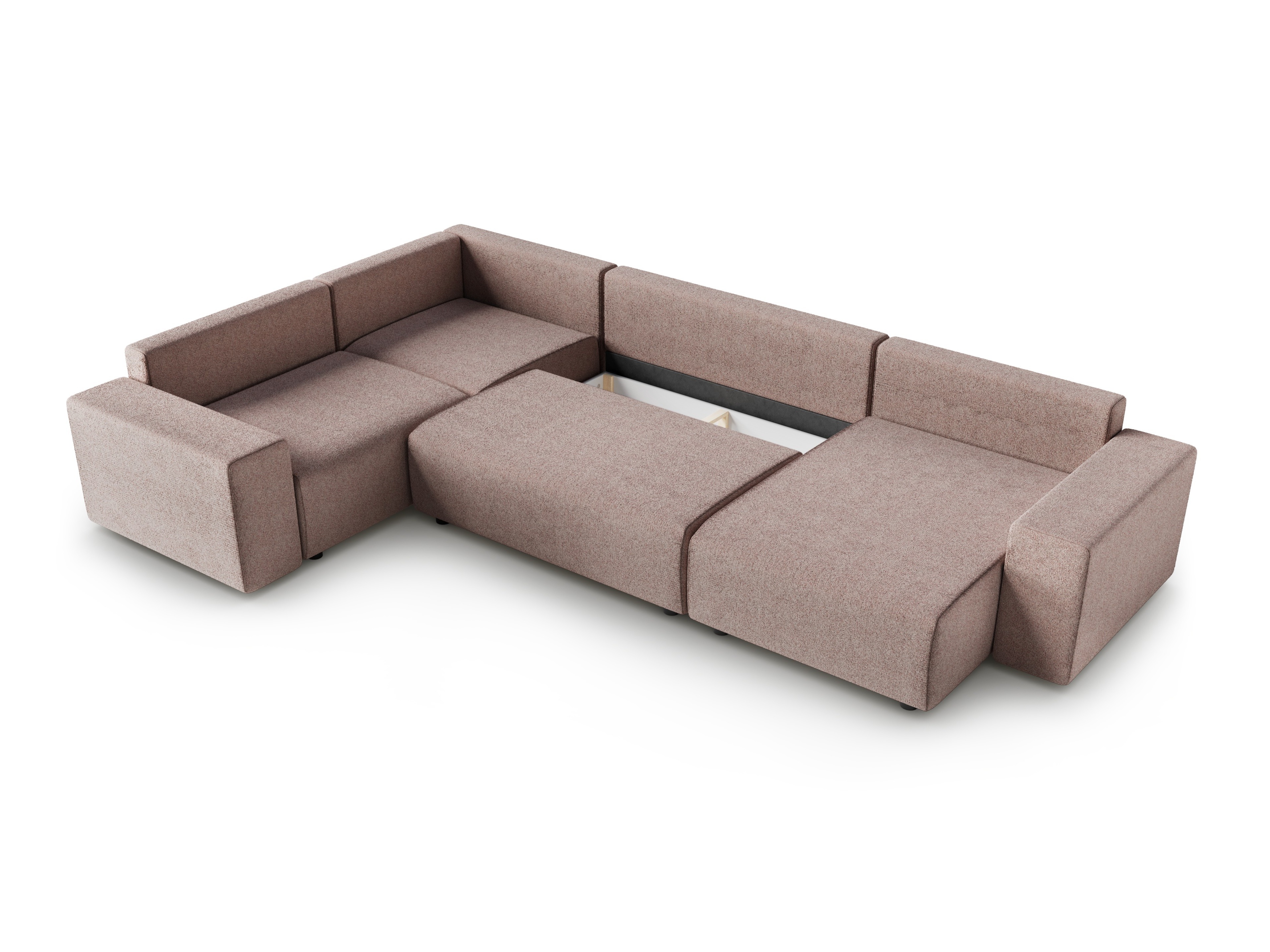 Corner sofa Franklin 161 (Puente 68)