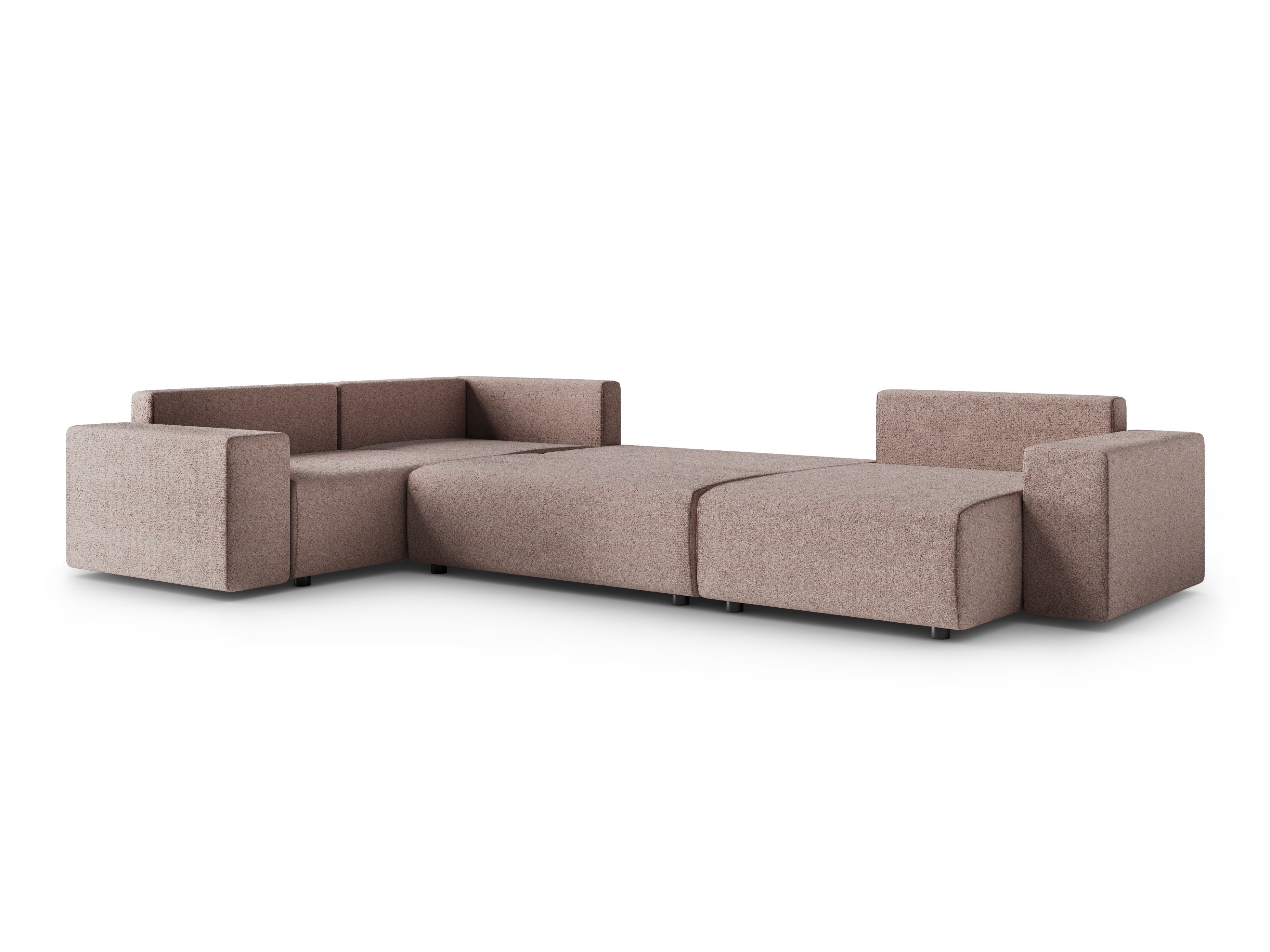 Corner sofa Franklin 161 (Puente 68)