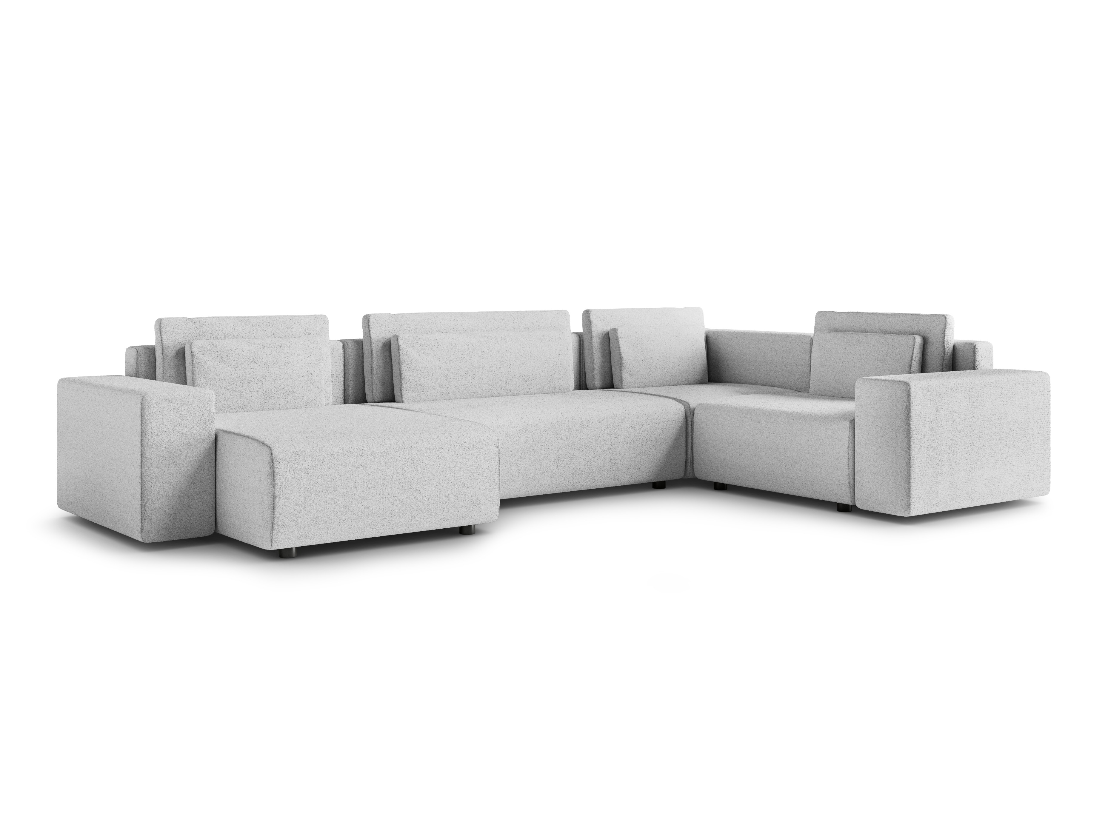 Corner sofa Franklin 161 (Puente 80)