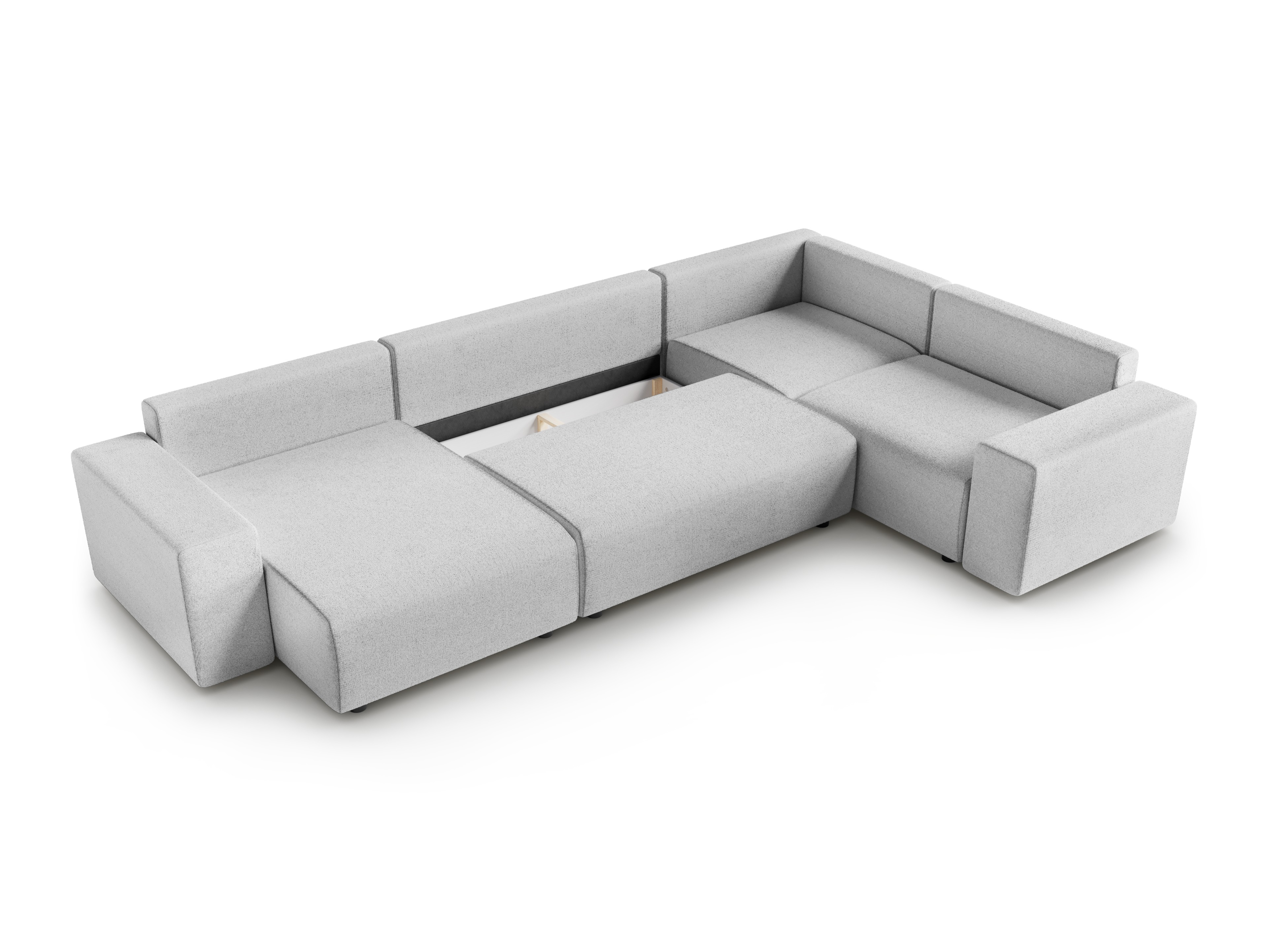 Corner sofa Franklin 161 (Puente 80)