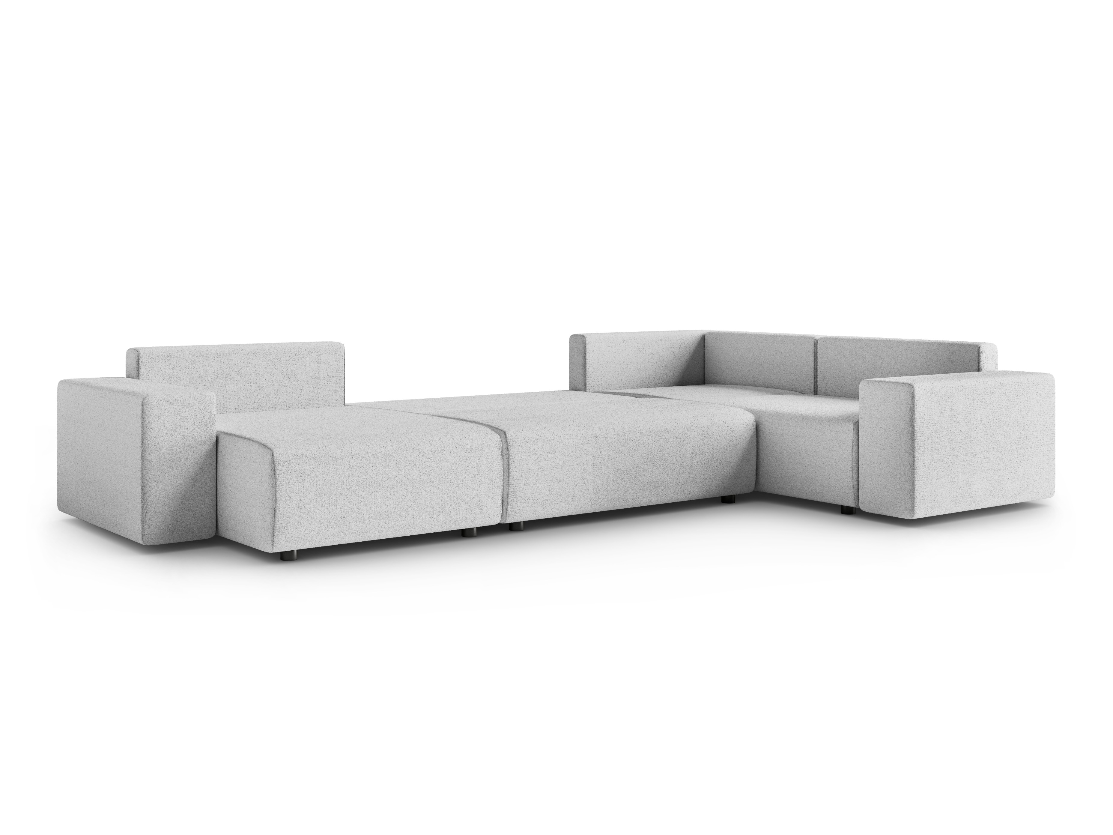 Corner sofa Franklin 161 (Puente 80)
