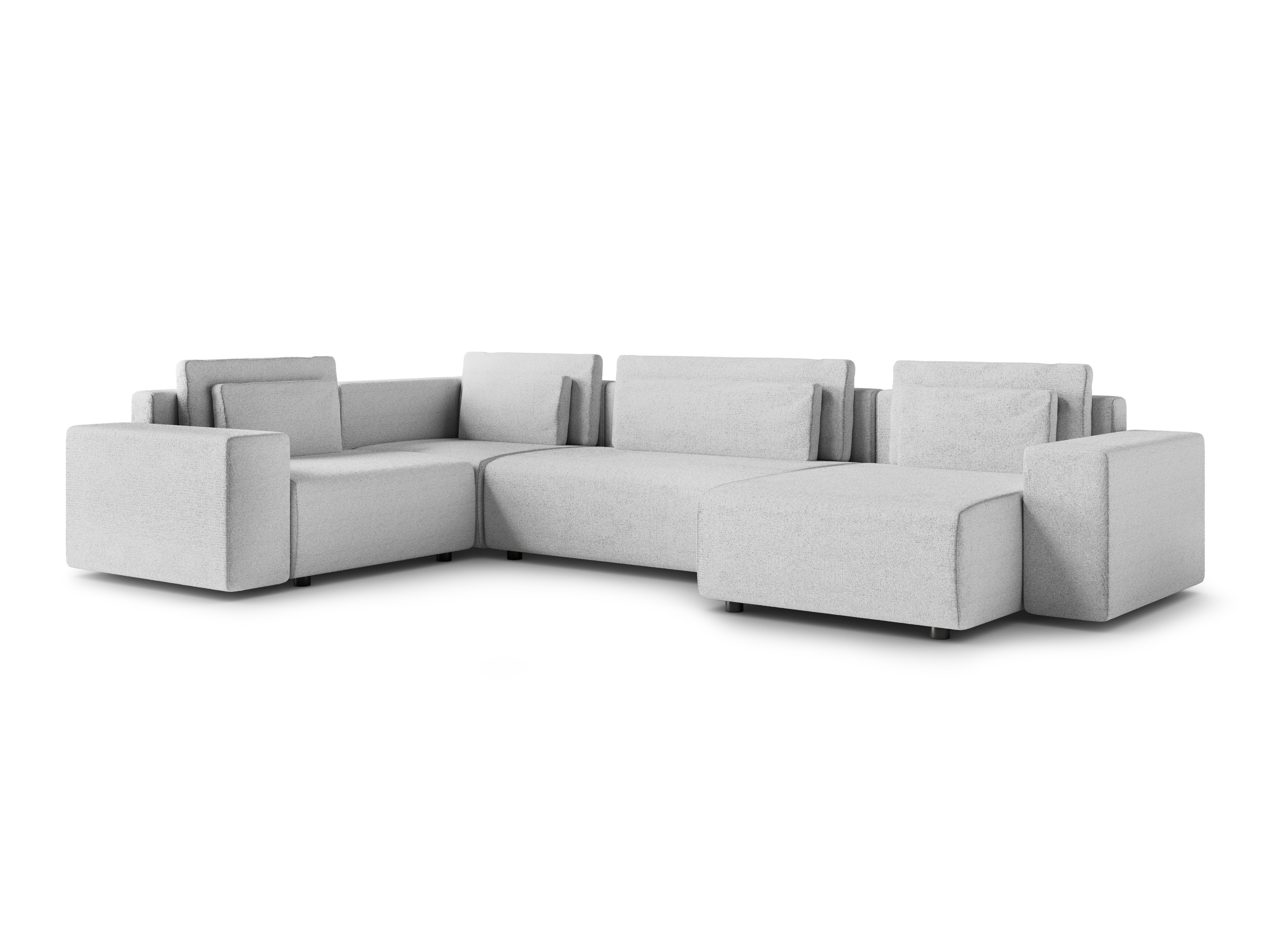 Corner sofa Franklin 161 (Puente 80)