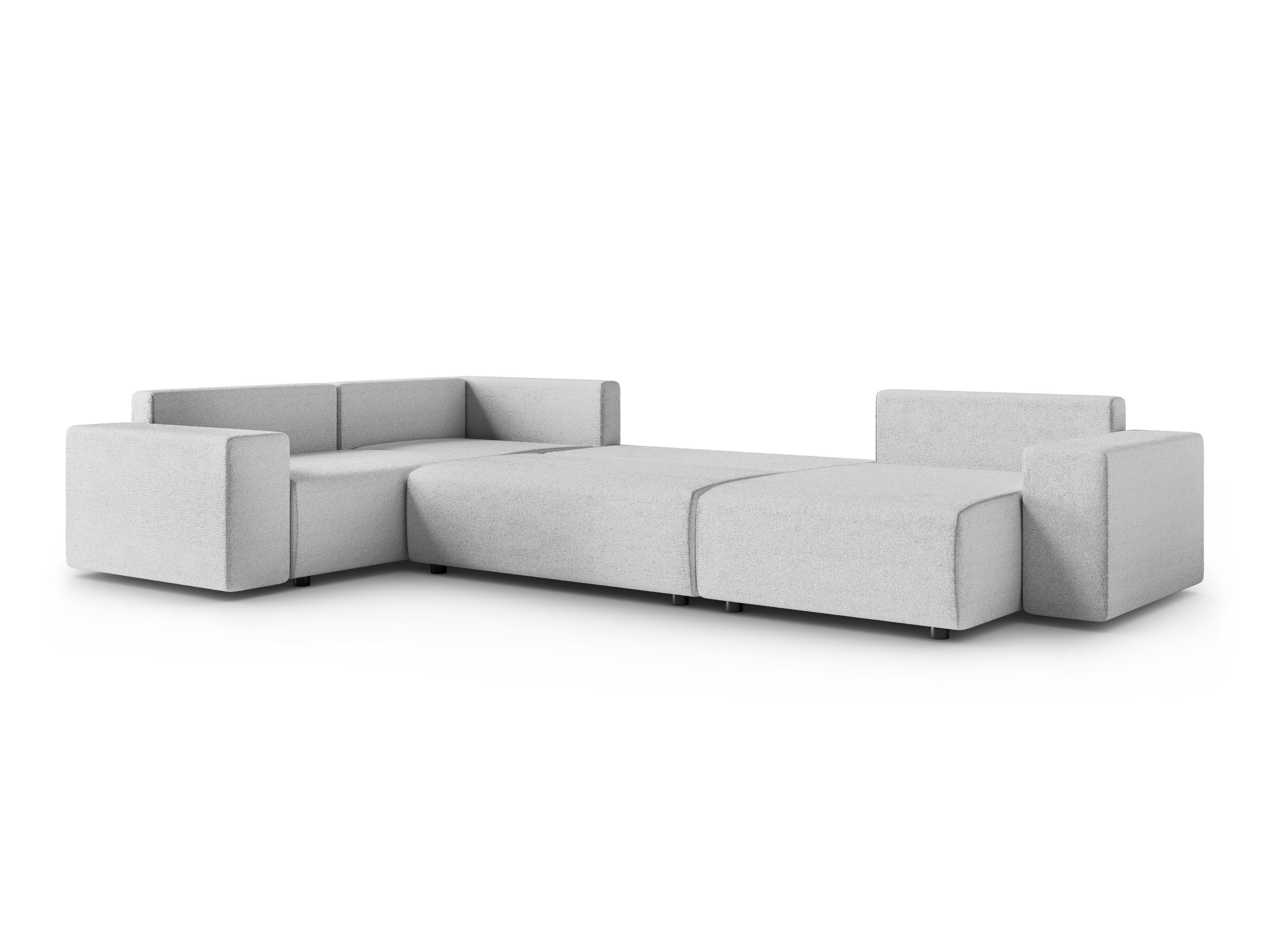 Corner sofa Franklin 161 (Puente 80)