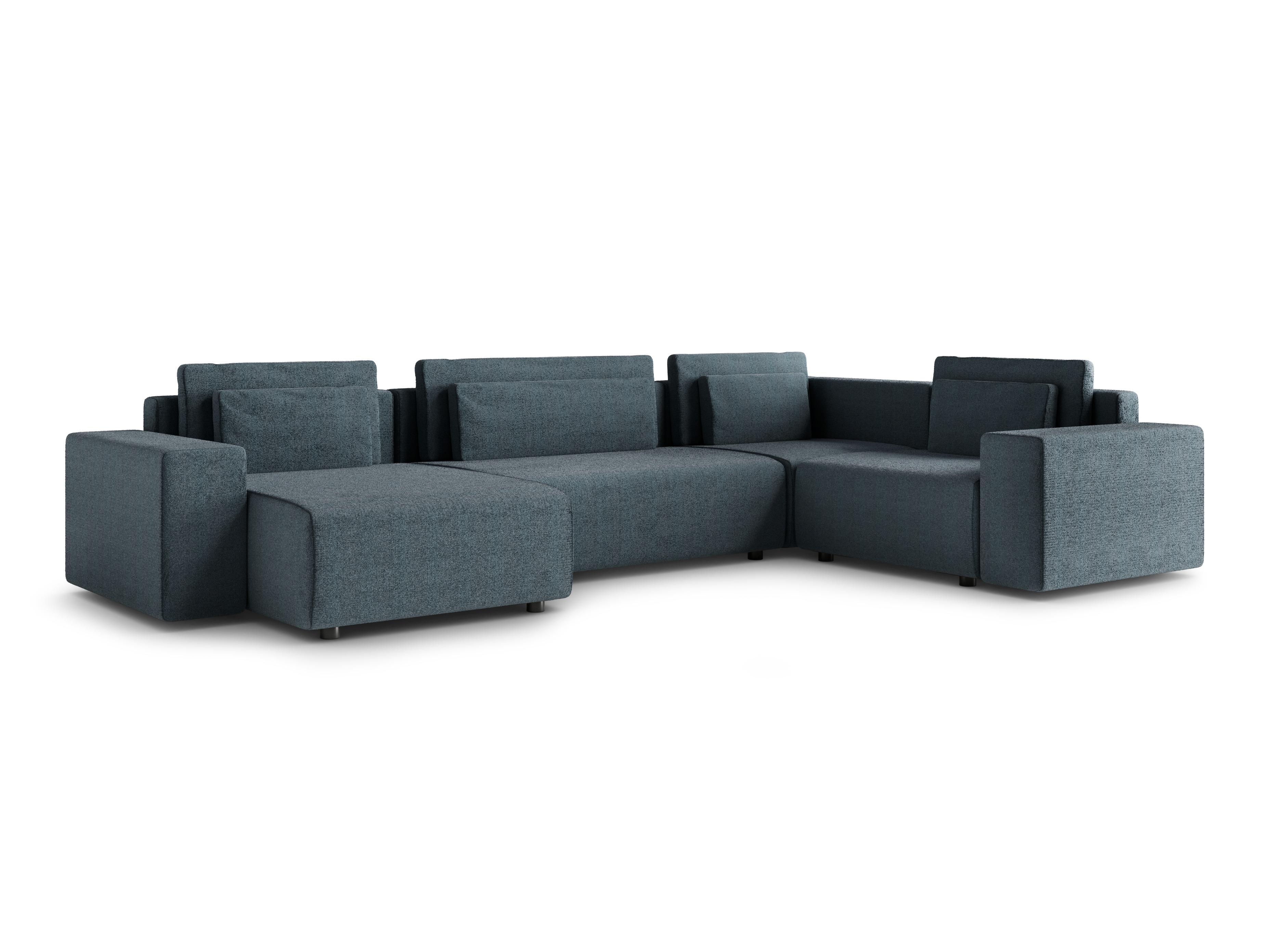 Corner sofa Franklin 161 (Puente 94)
