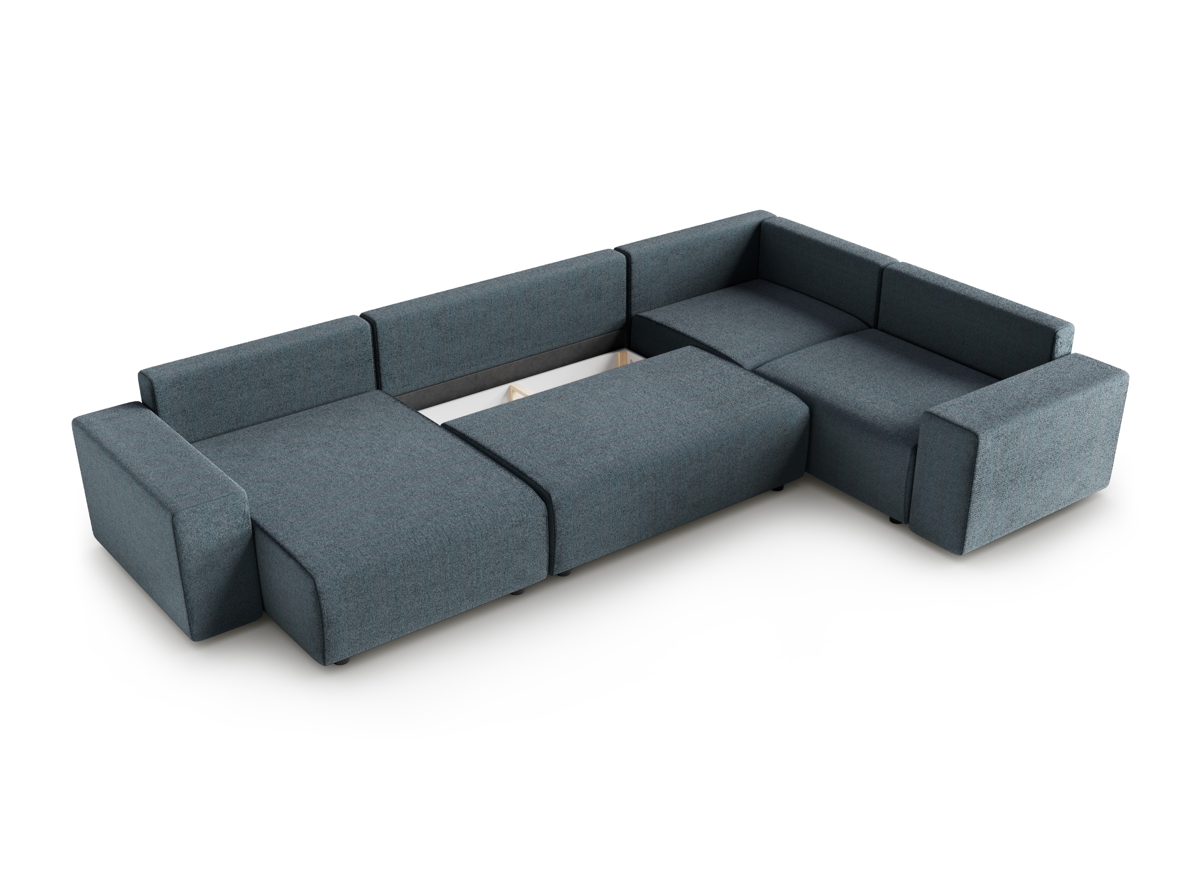 Corner sofa Franklin 161 (Puente 94)
