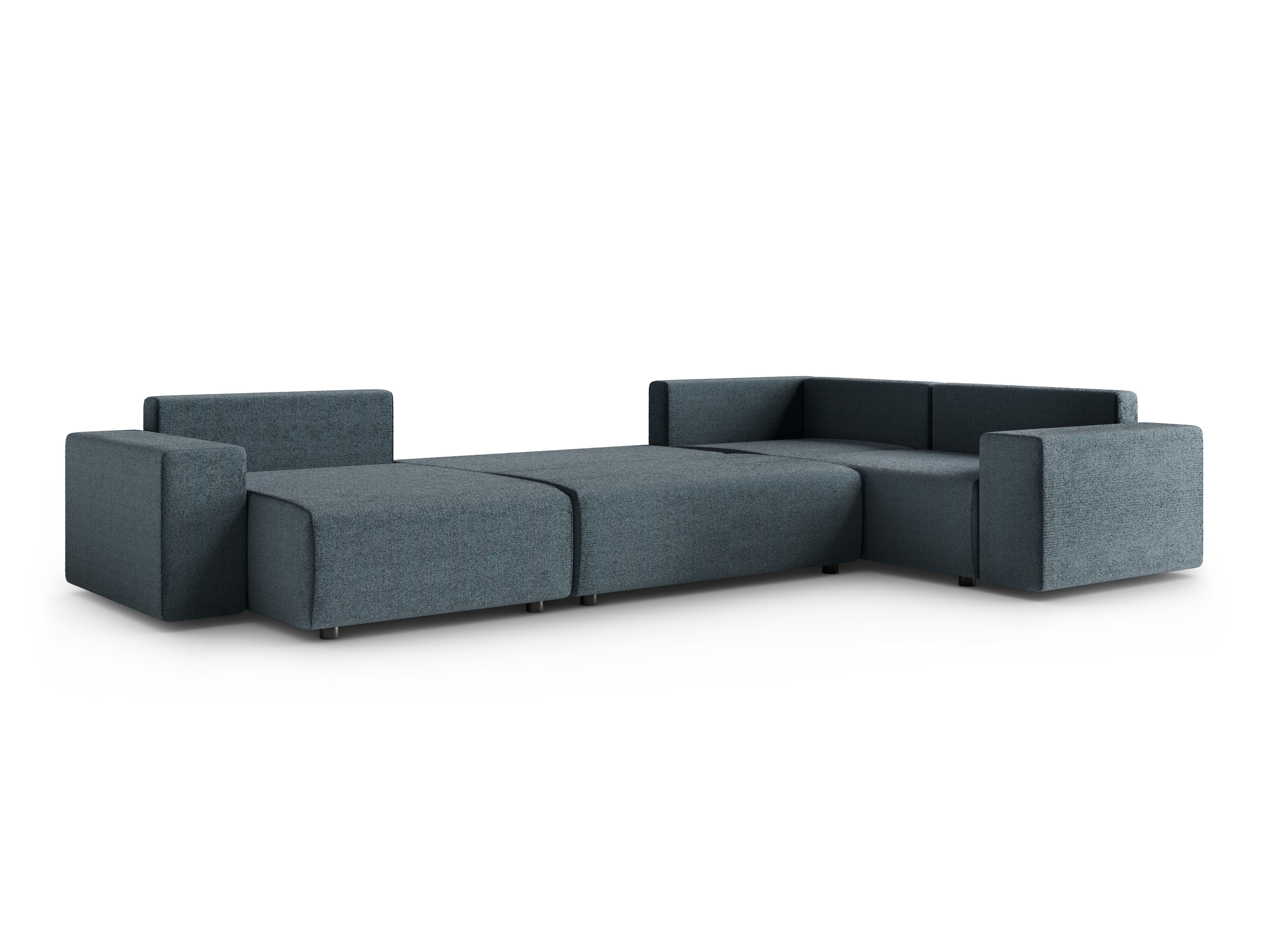 Corner sofa Franklin 161 (Puente 94)