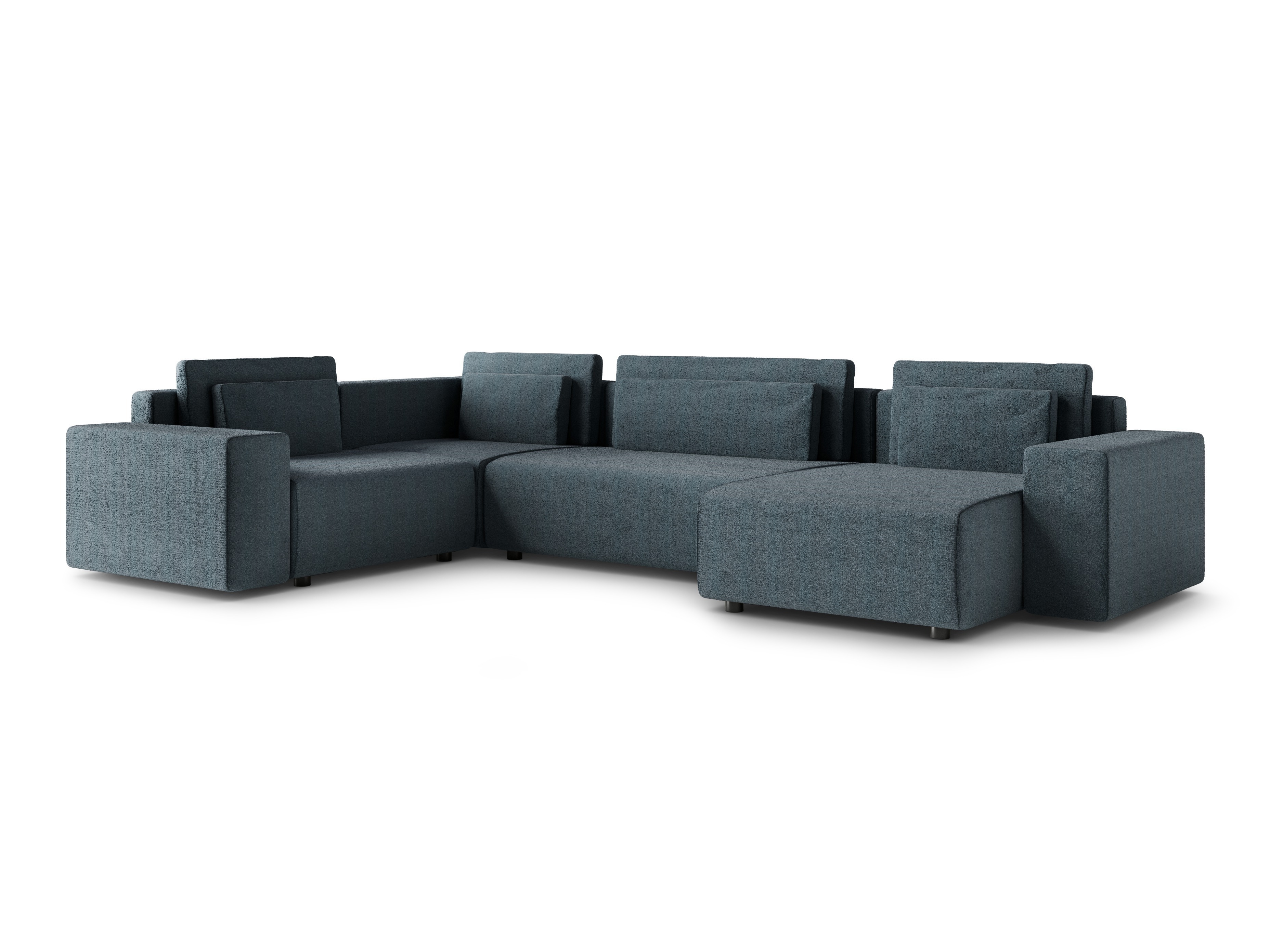 Corner sofa Franklin 161 (Puente 94)