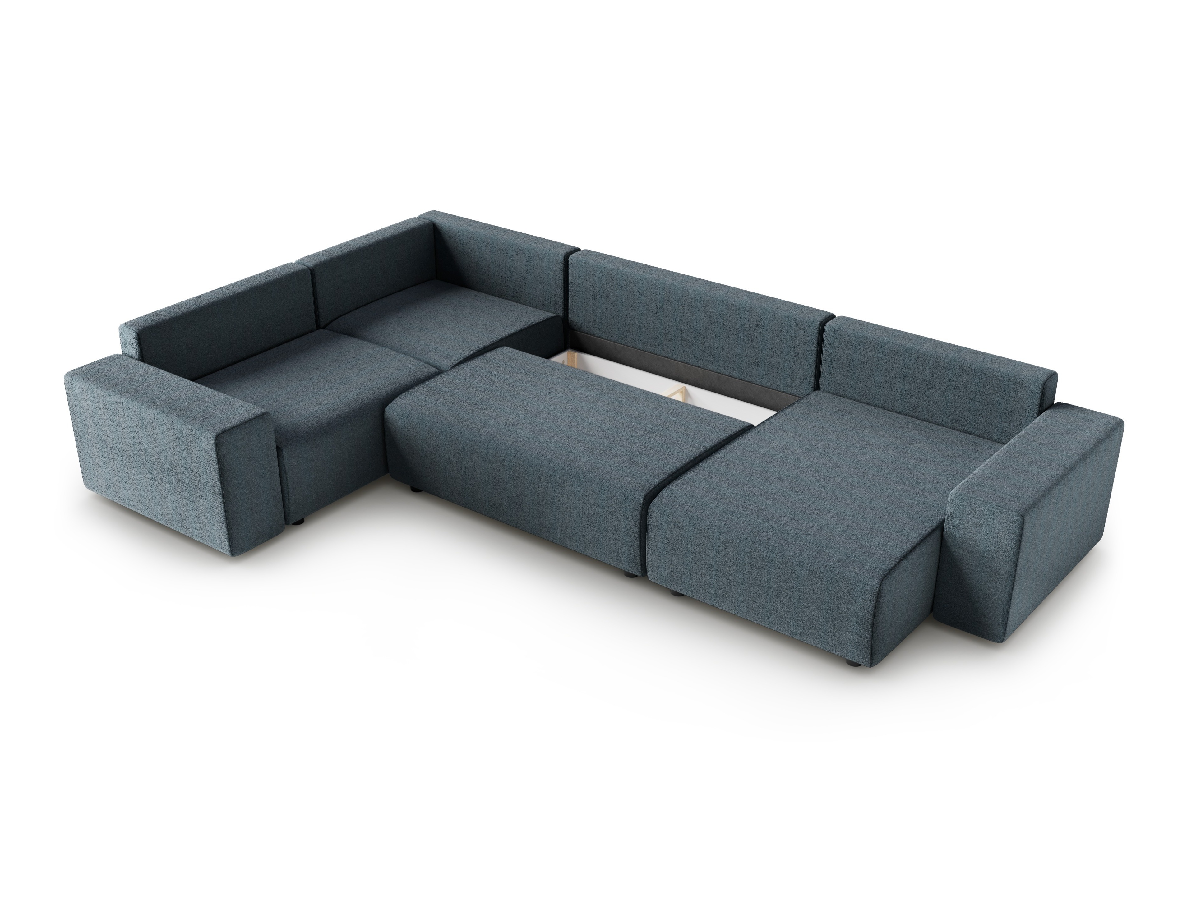 Corner sofa Franklin 161 (Puente 94)