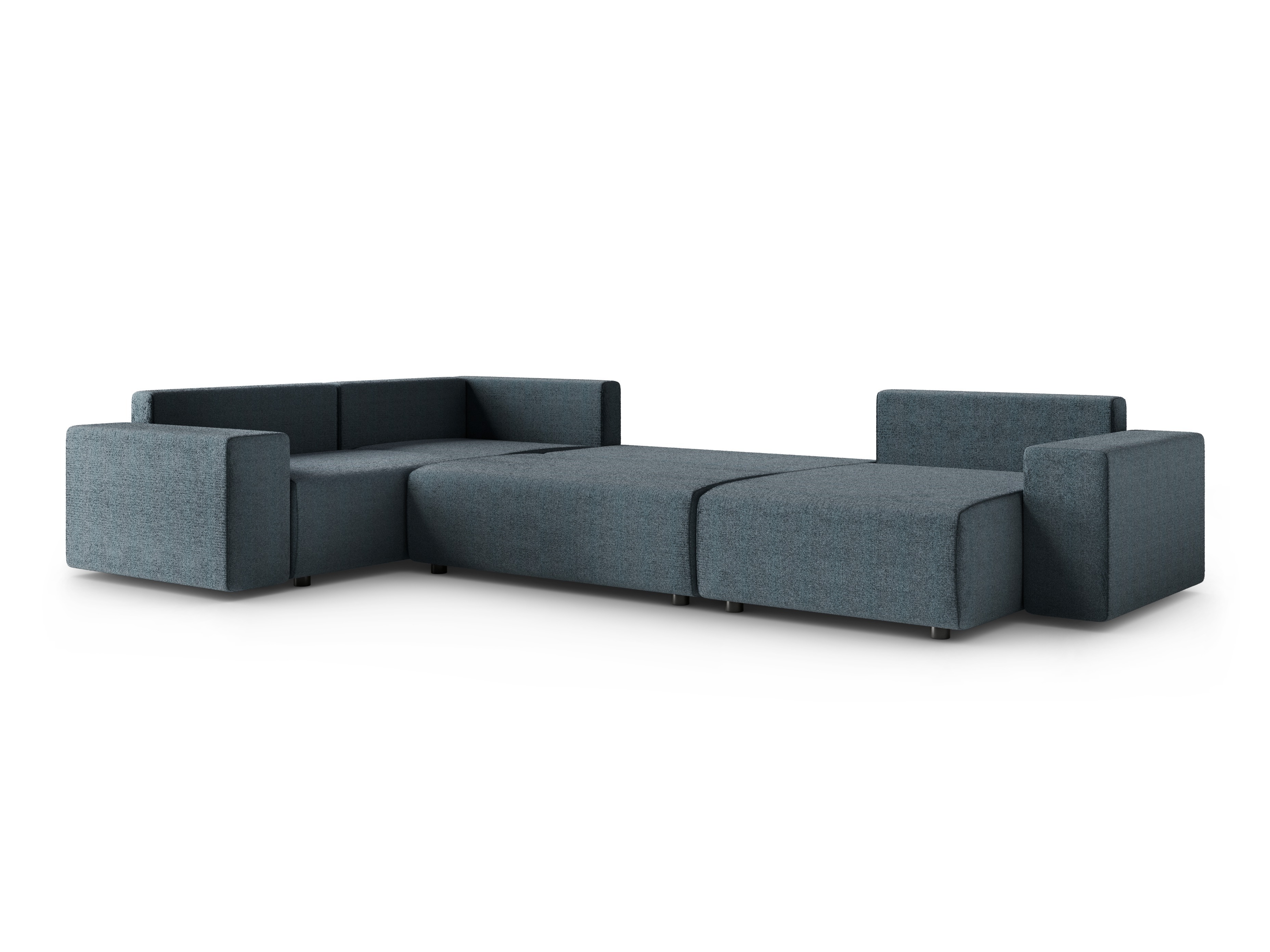 Corner sofa Franklin 161 (Puente 94)