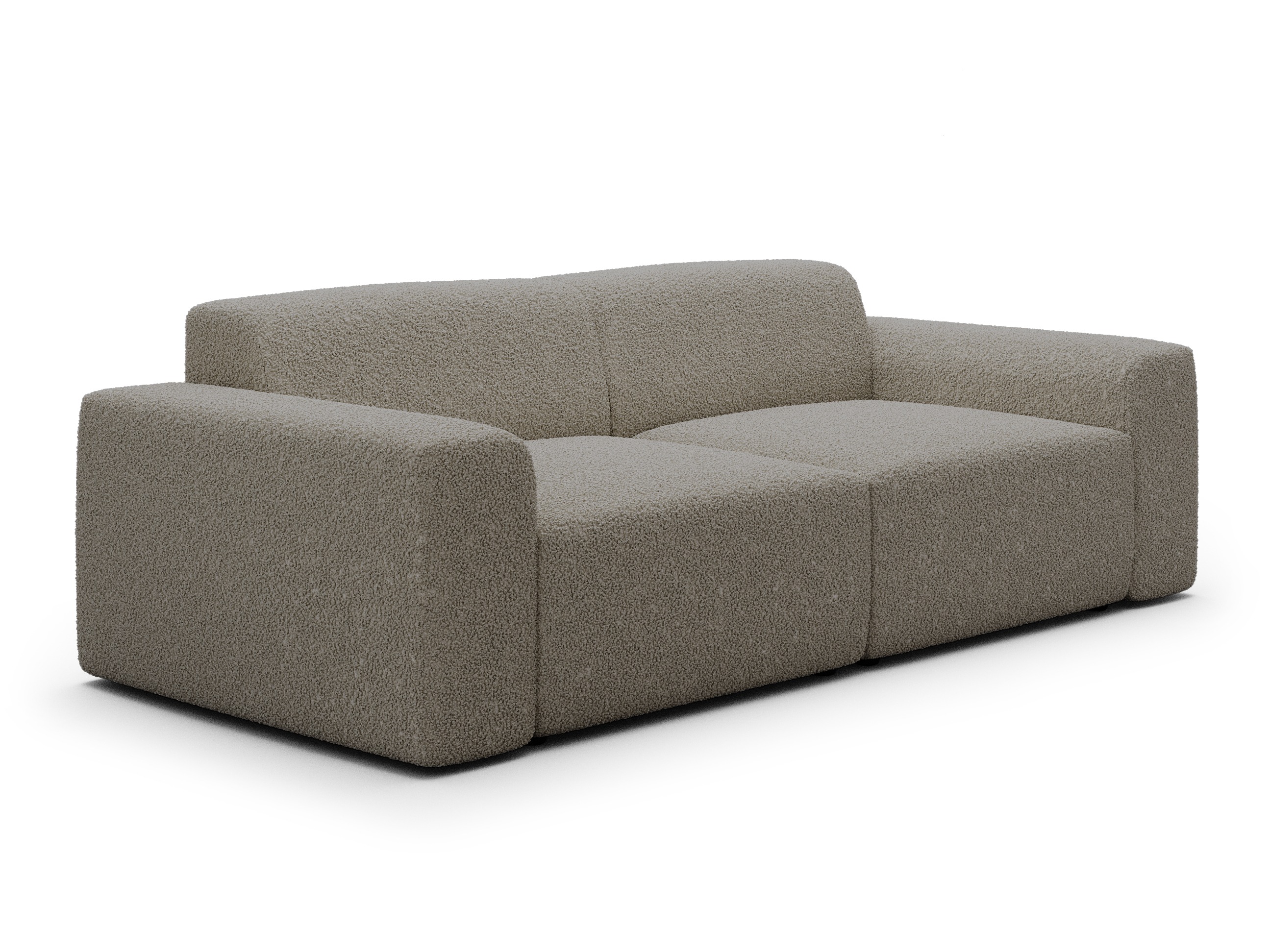 Modular sofa Romenoi 100 (Centaur 03)