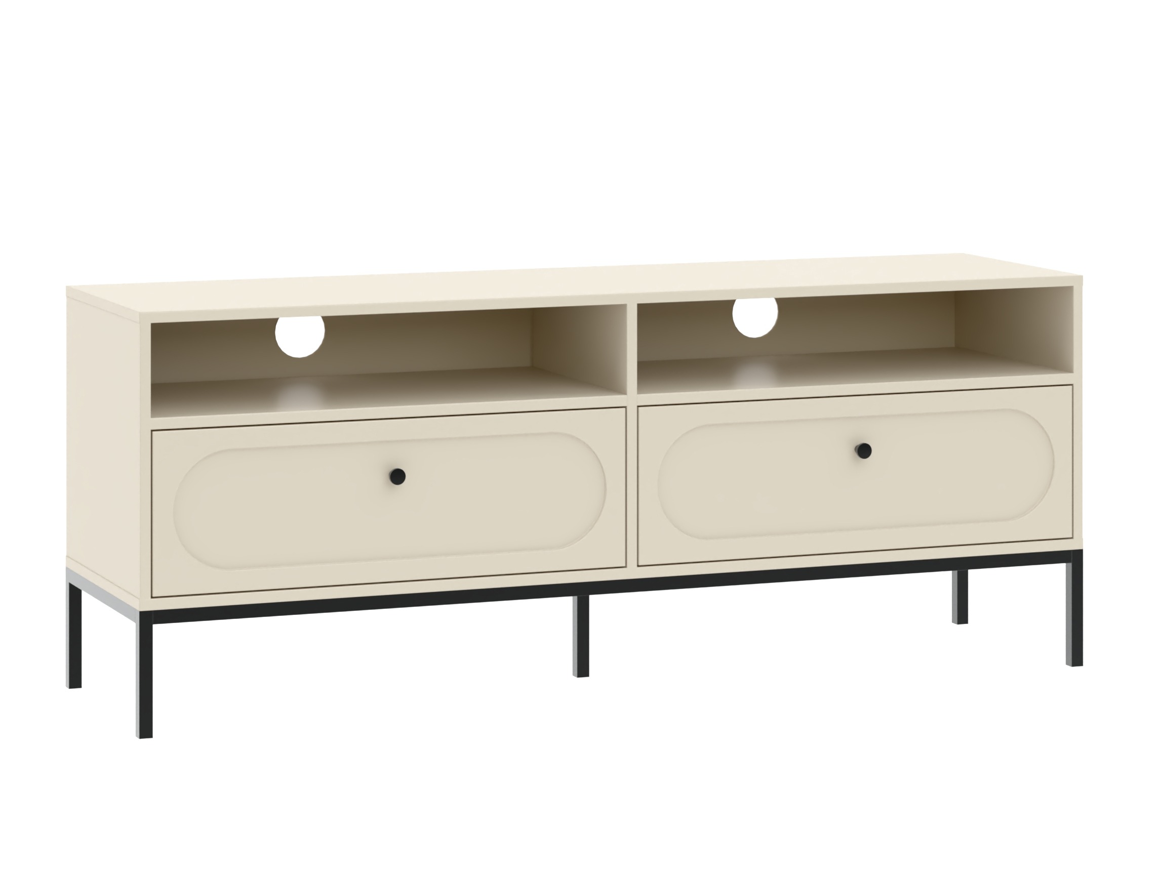TV stand Bristol 235 (Cashmere)