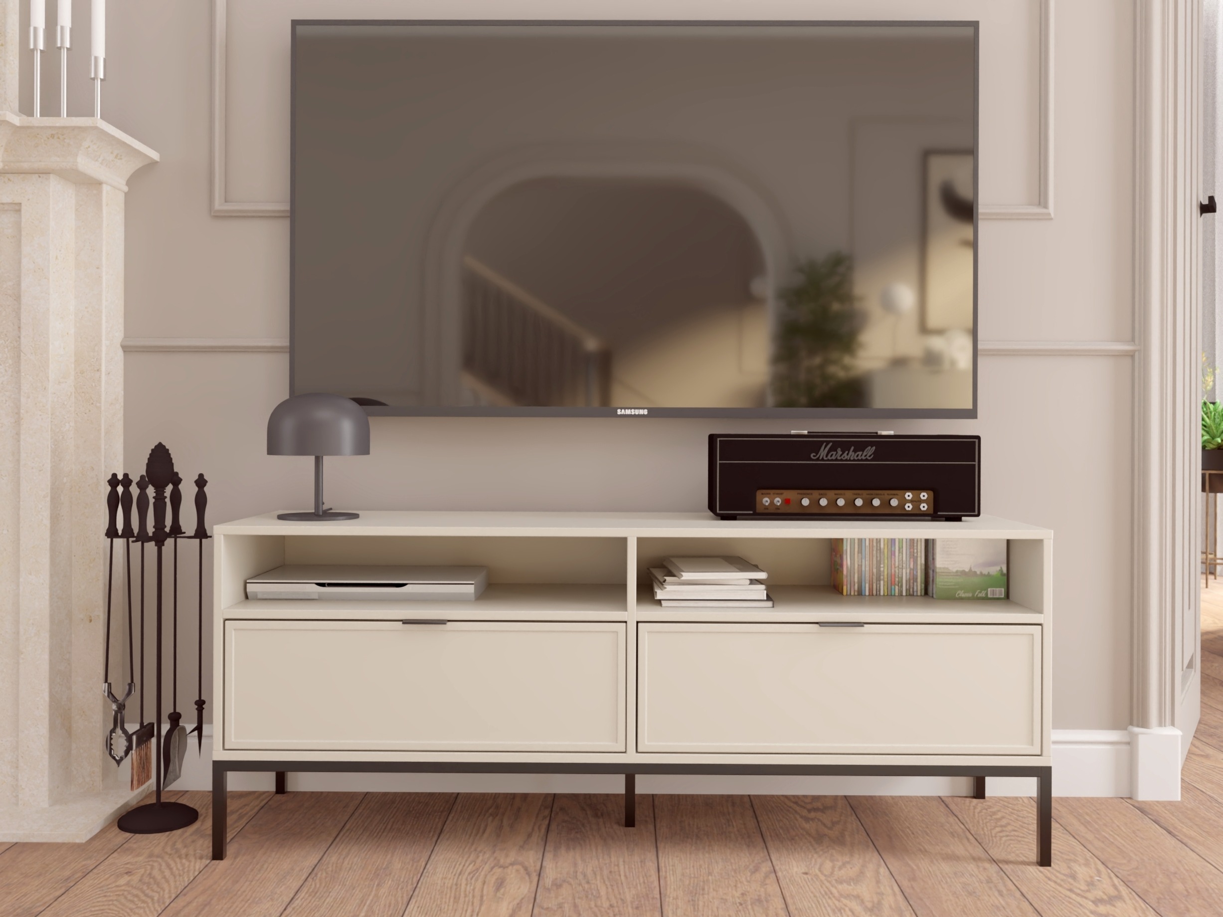 TV stand Verciro 103