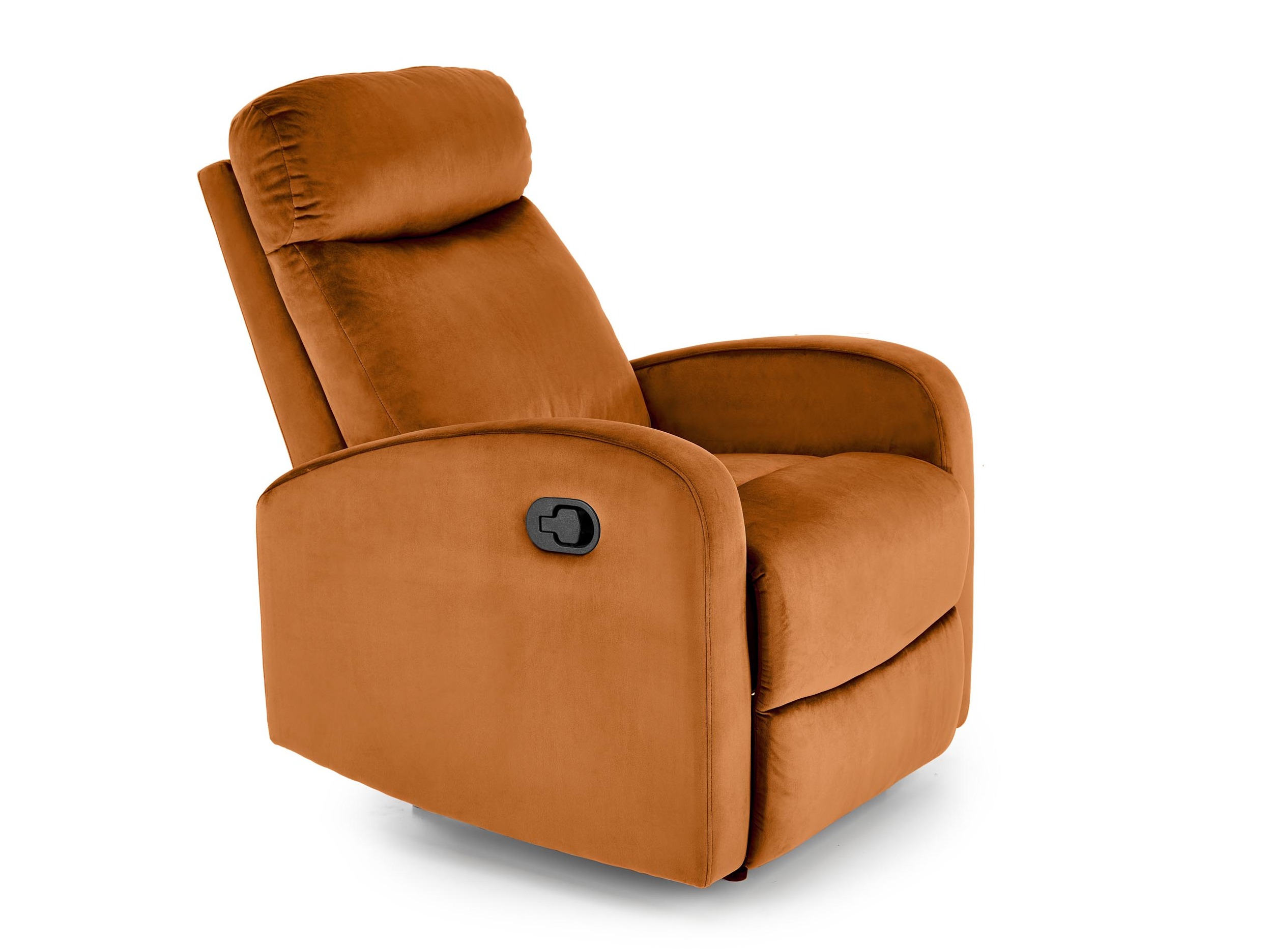 Armchair recliner Houston 1518 (Orange)