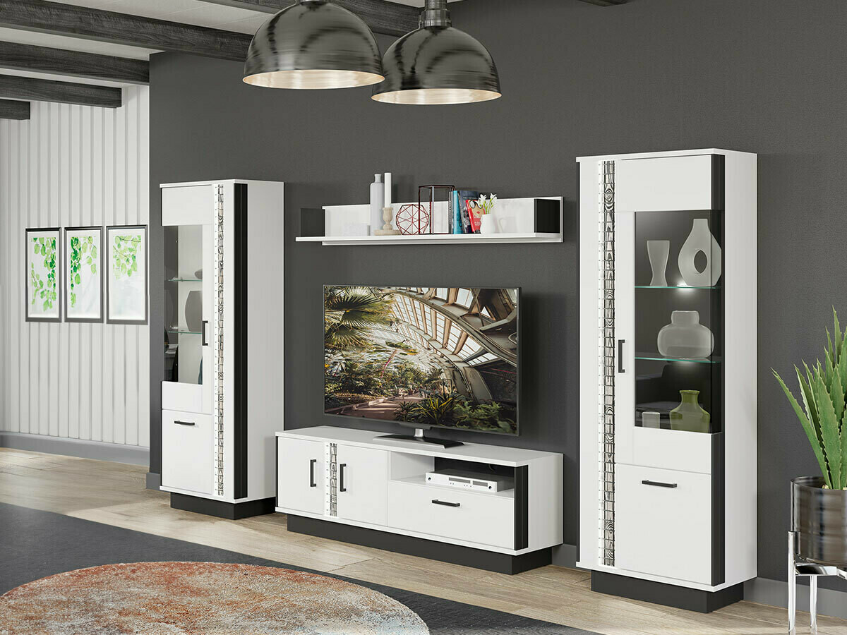 Bookcase Fiosalu 105