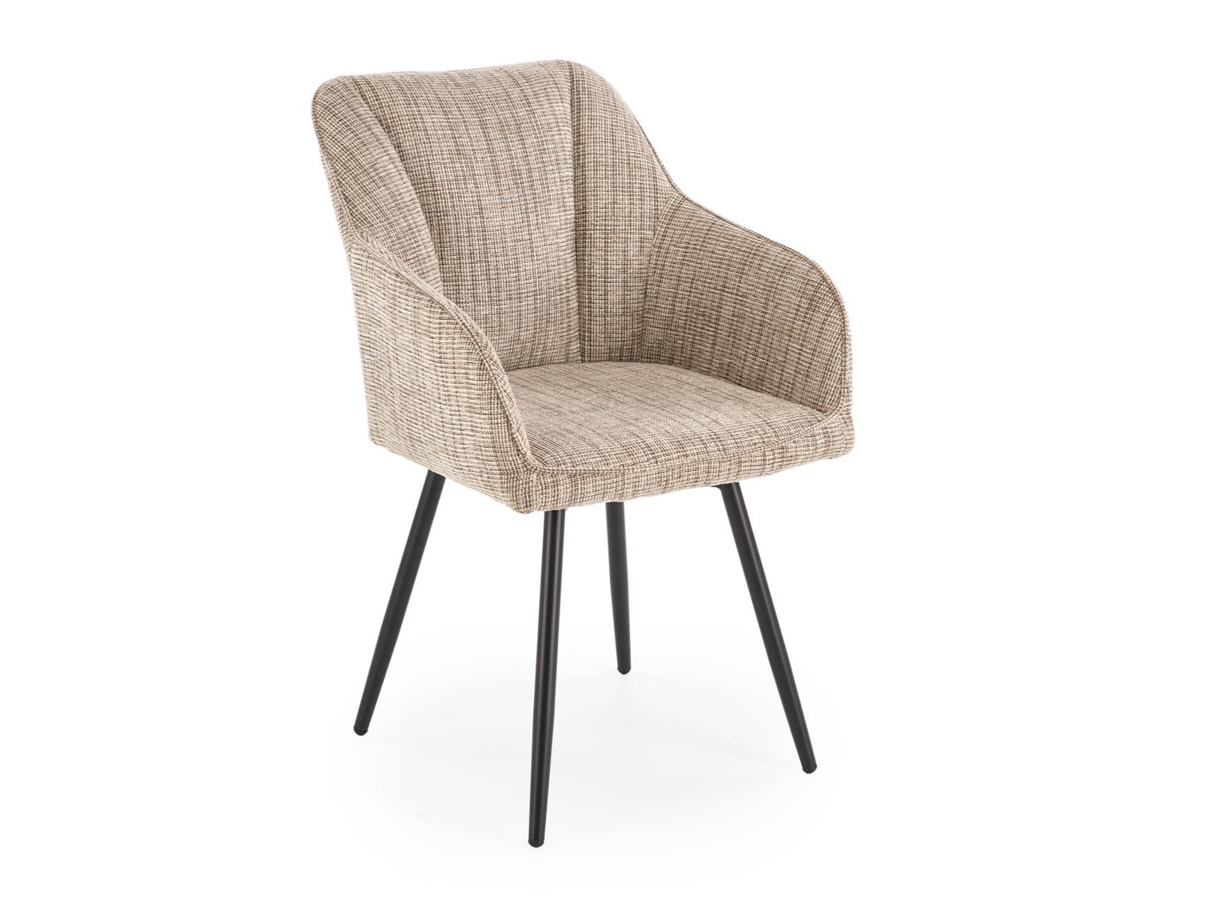 Chair Houston 2044 (Beige)