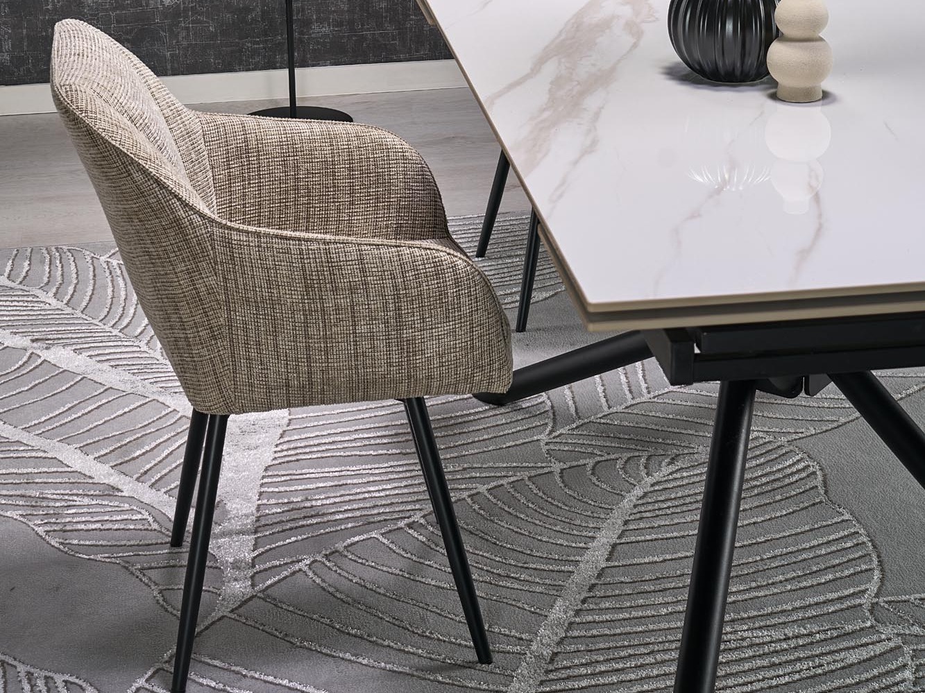 Chair Houston 2044 (Beige)