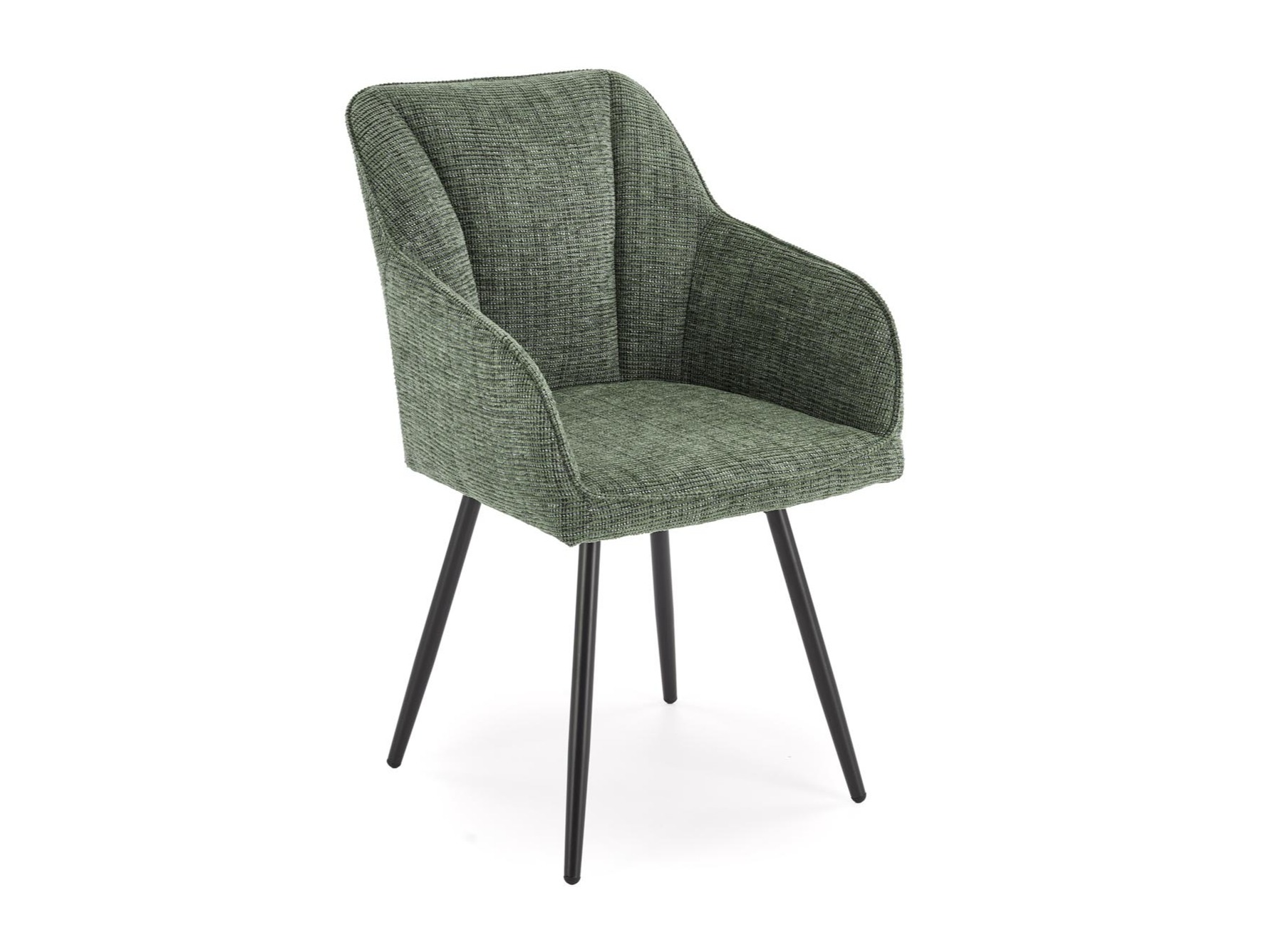 Chair Houston 2044 (Green)