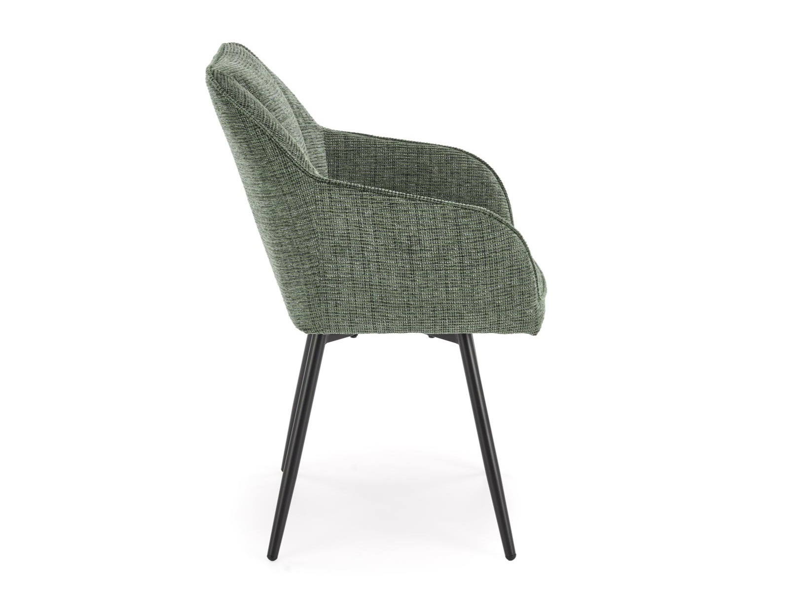 Chair Houston 2044 (Green)