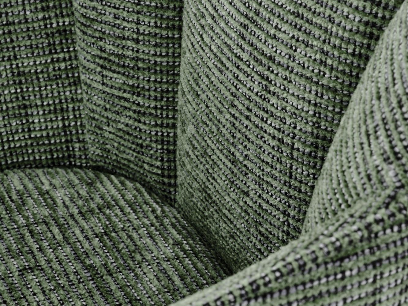 Chair Houston 2044 (Green)