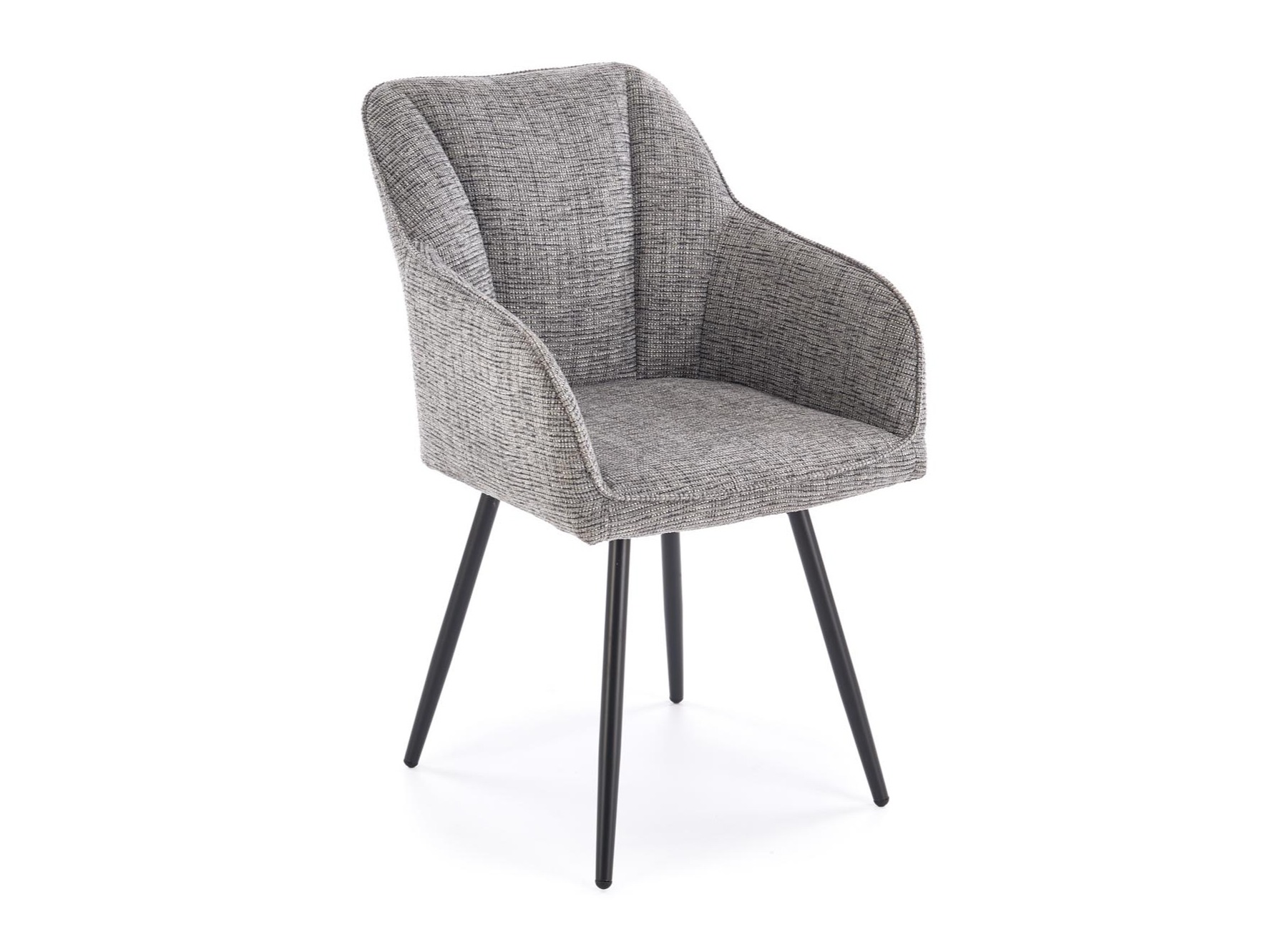 Chair Houston 2044 (Grey)