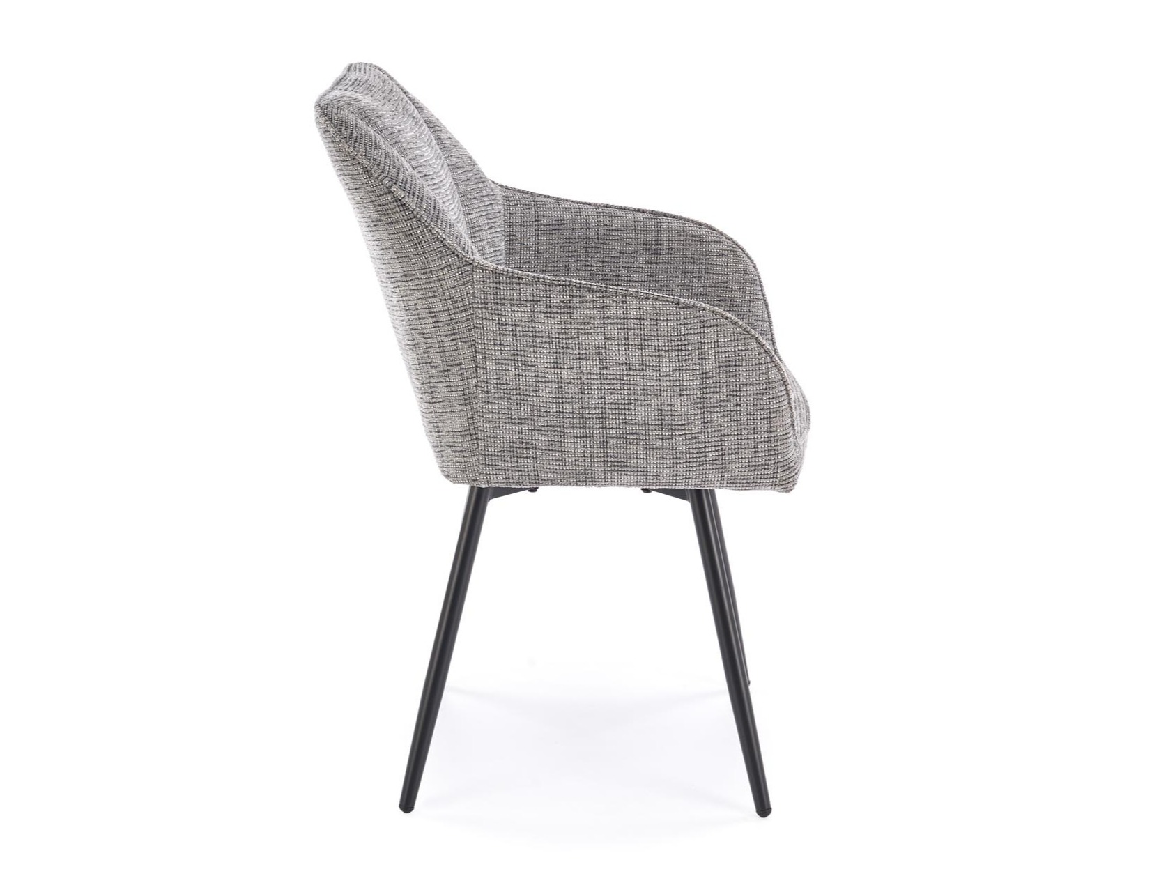 Chair Houston 2044 (Grey)