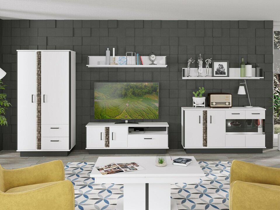 Living room set Fiosalu 116