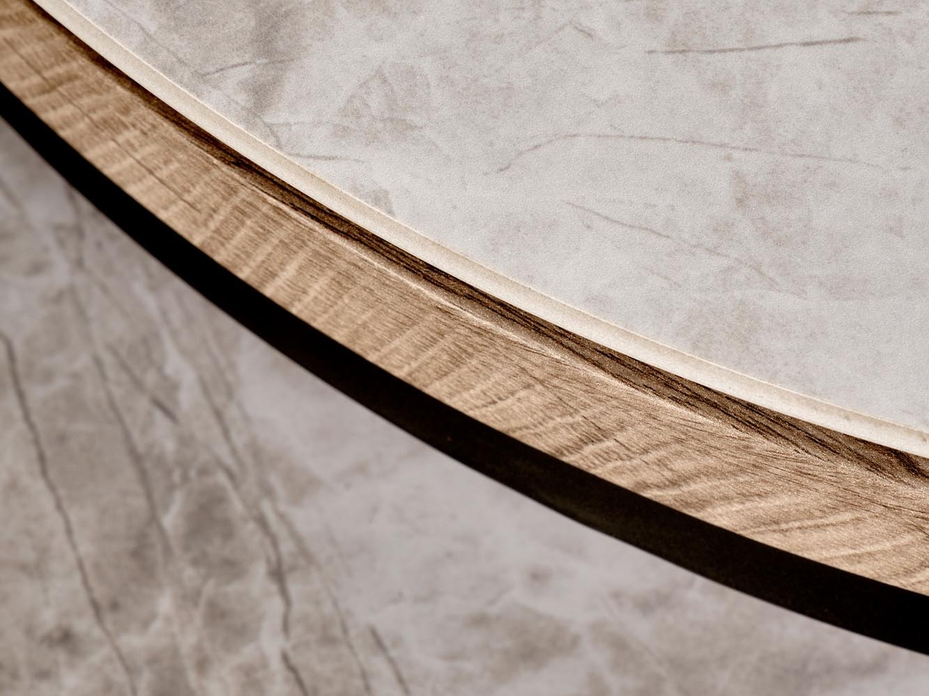 Nest of coffee tables Houston 2046