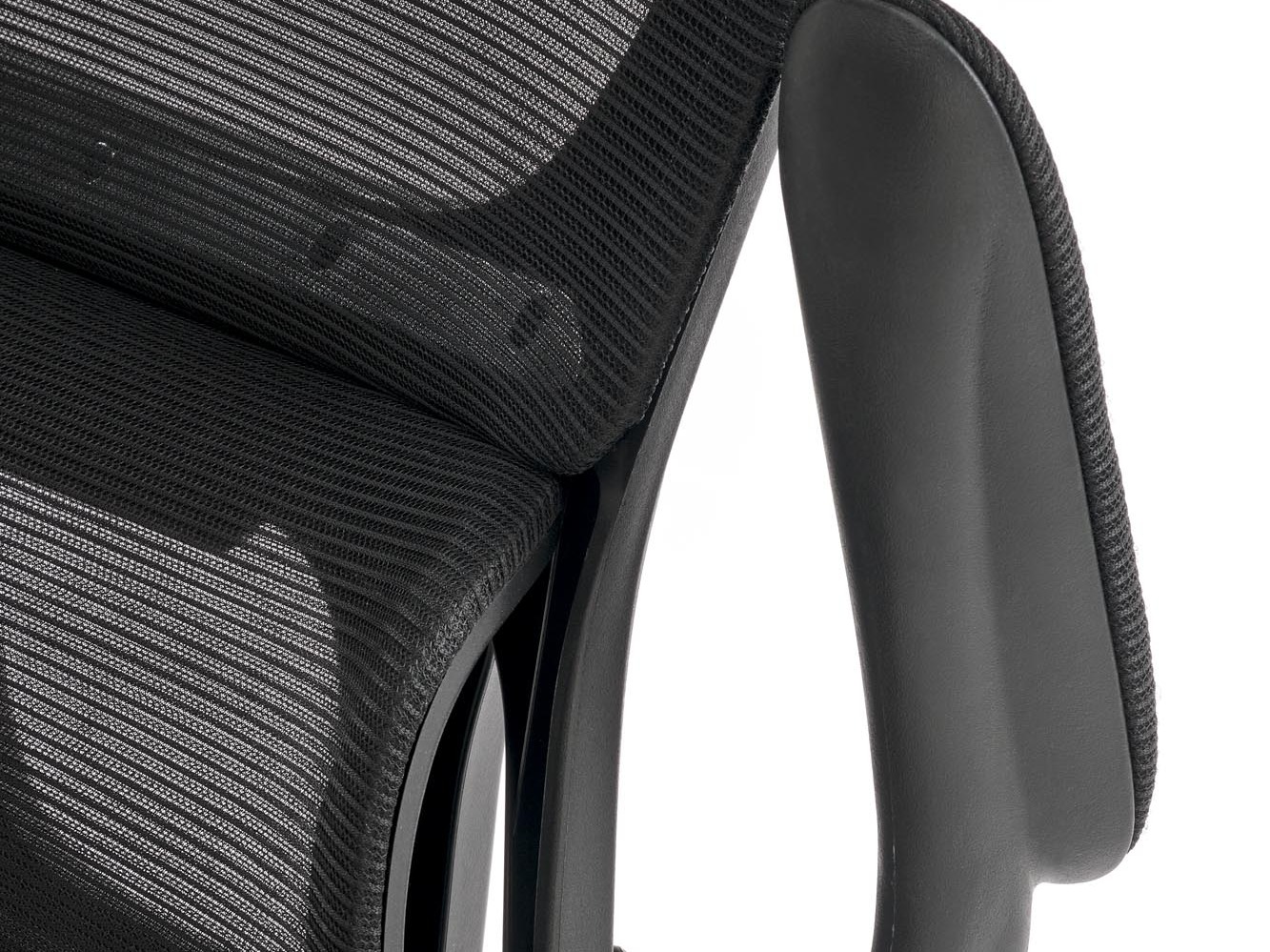 Office chair Houston 2047