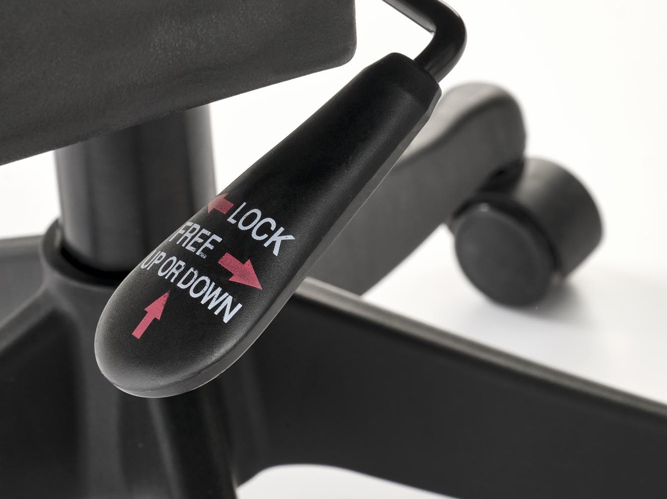 Office chair Houston 2047