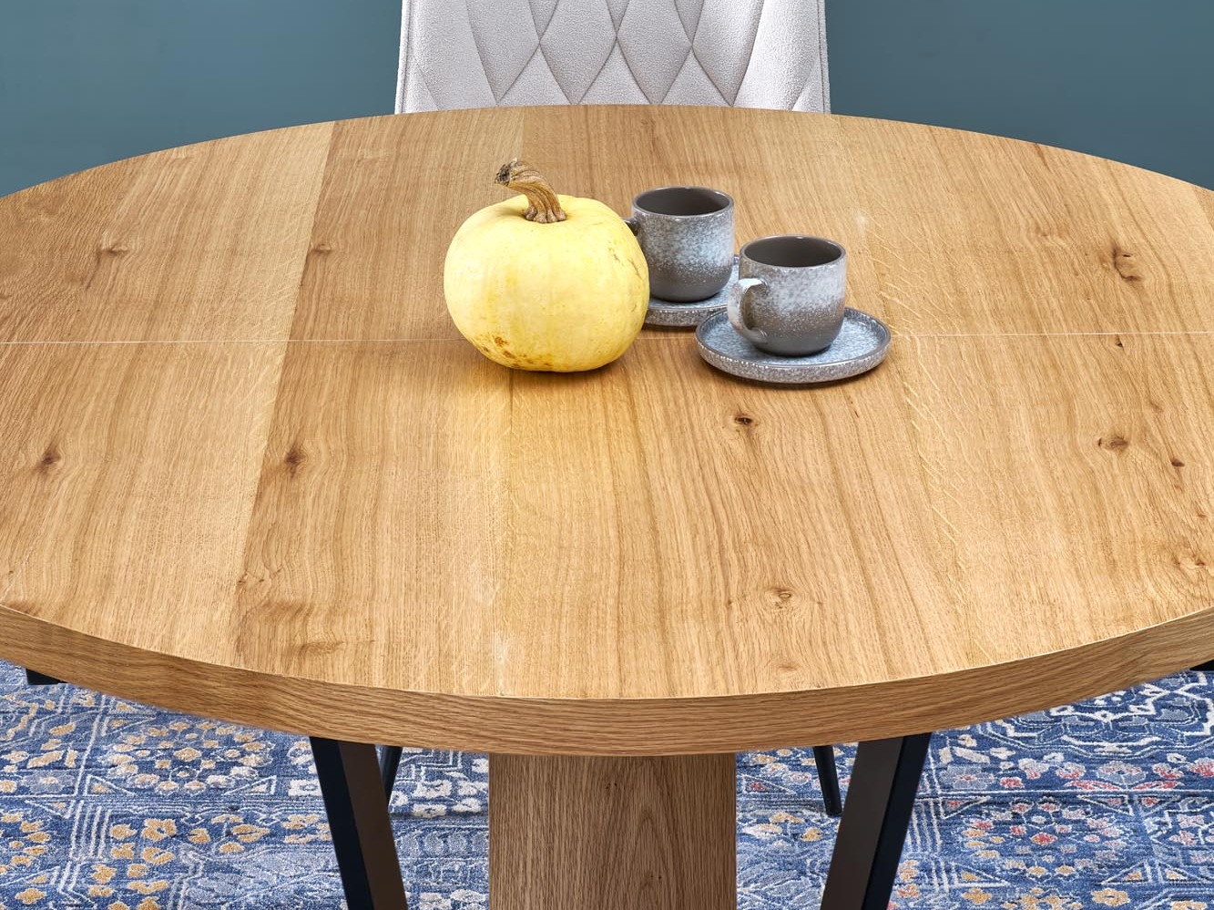 Table Houston Vinum