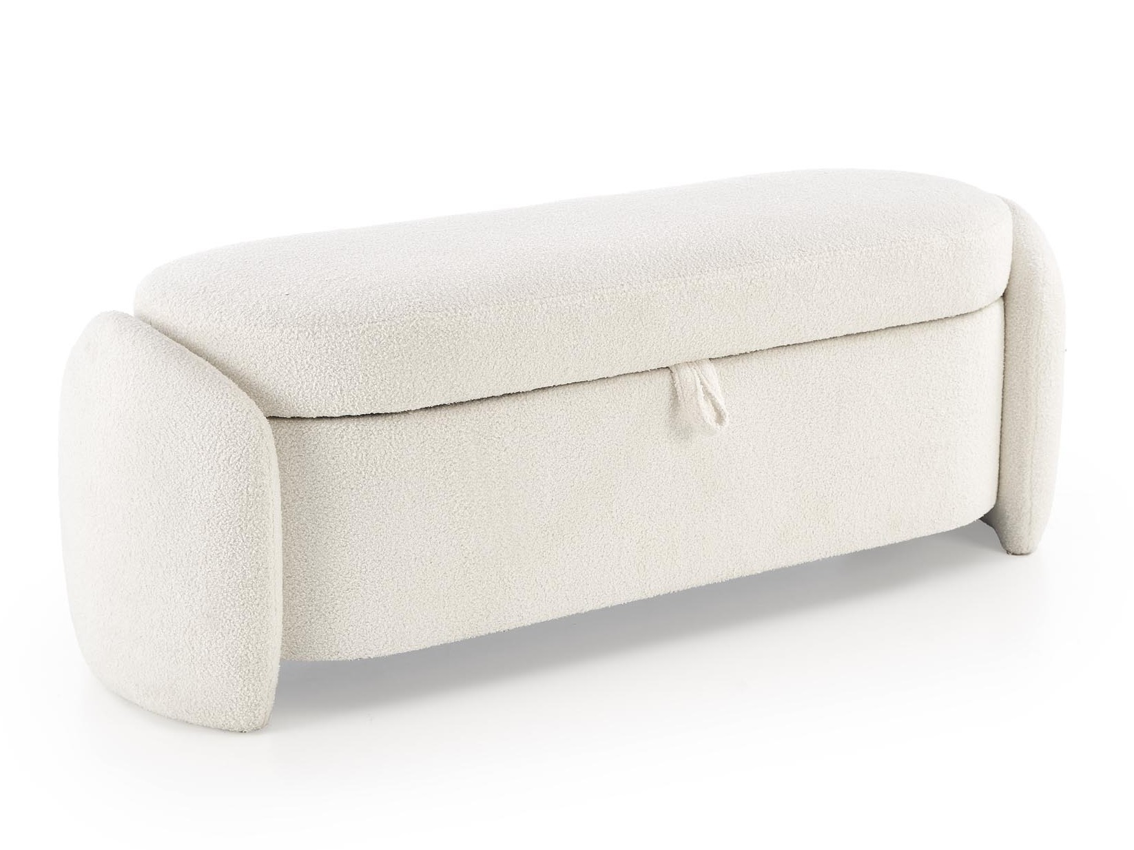 Upholstered bench Houston 2045