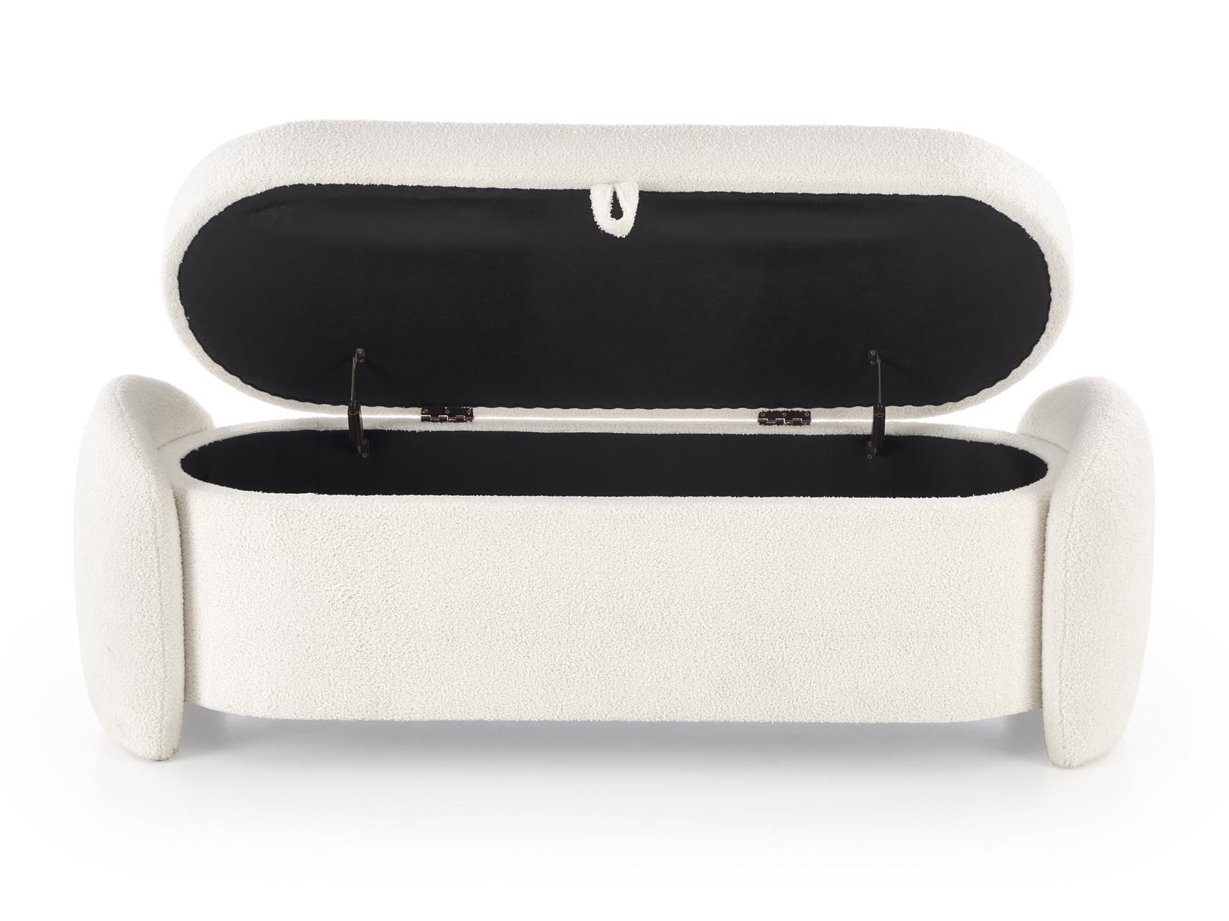 Upholstered bench Houston 2045