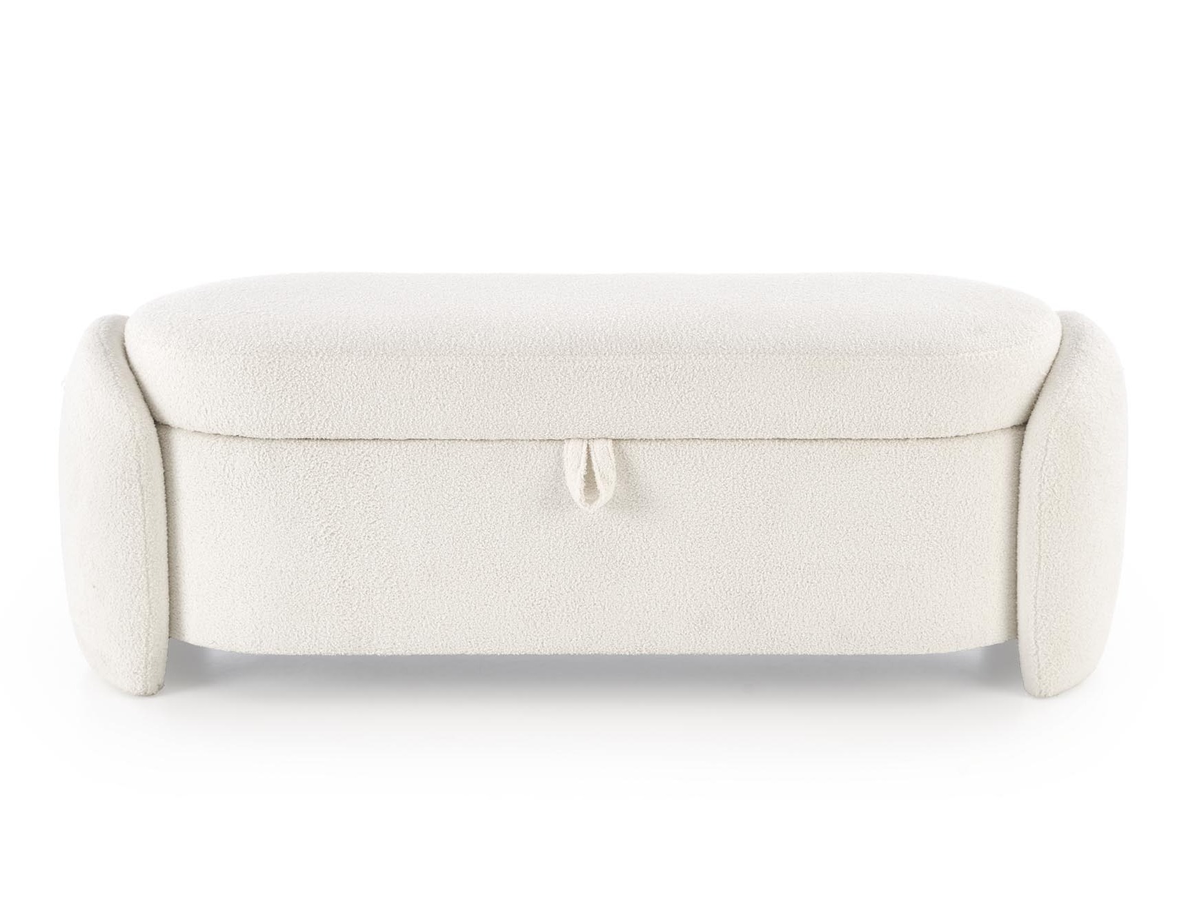 Upholstered bench Houston 2045