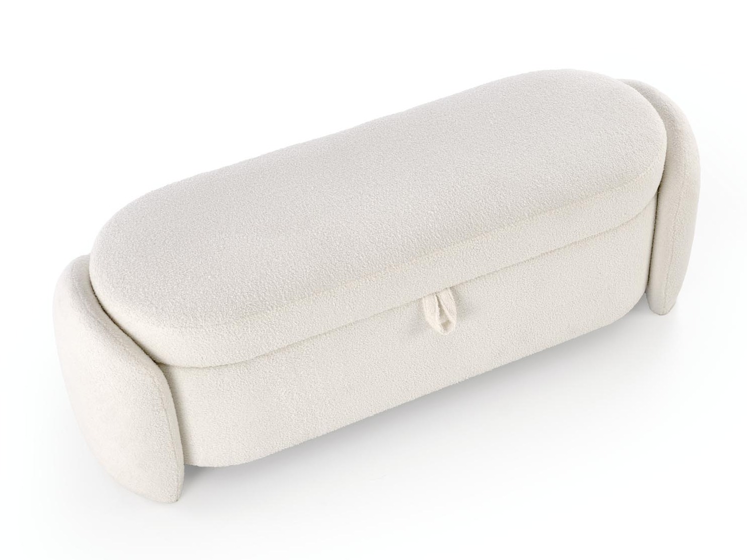 Upholstered bench Houston 2045