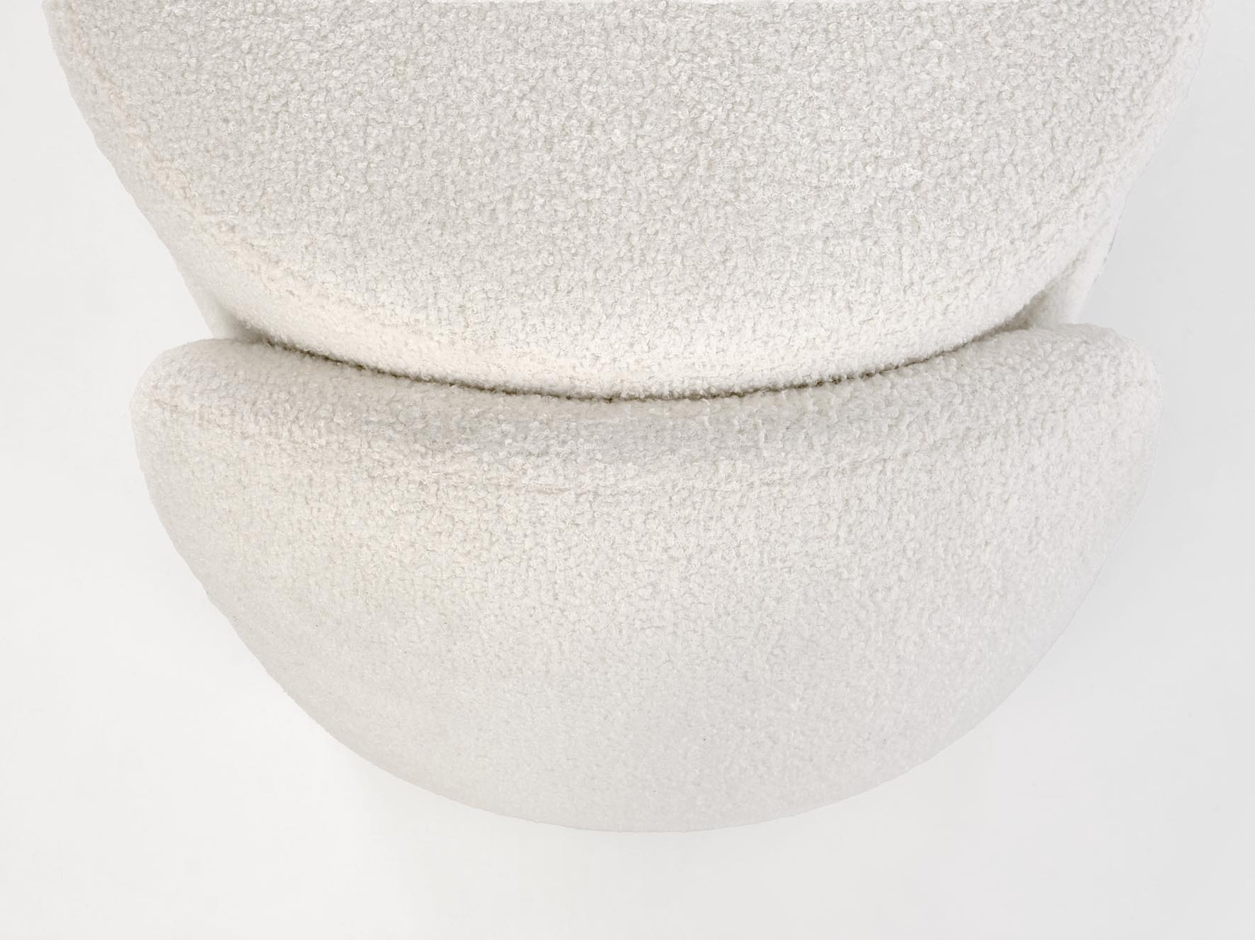 Upholstered bench Houston 2045