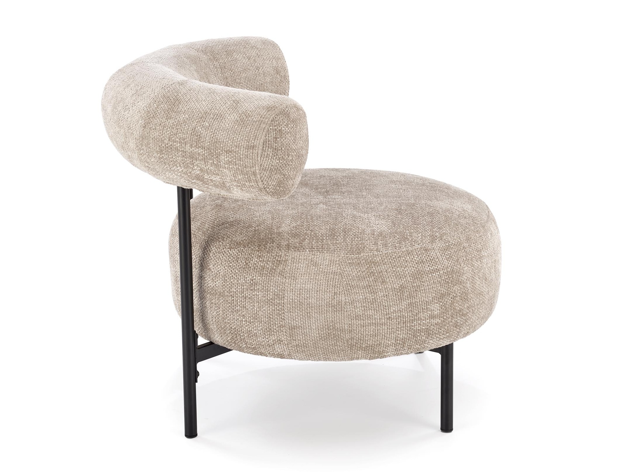 Armchair Houston 2052 (Beige)