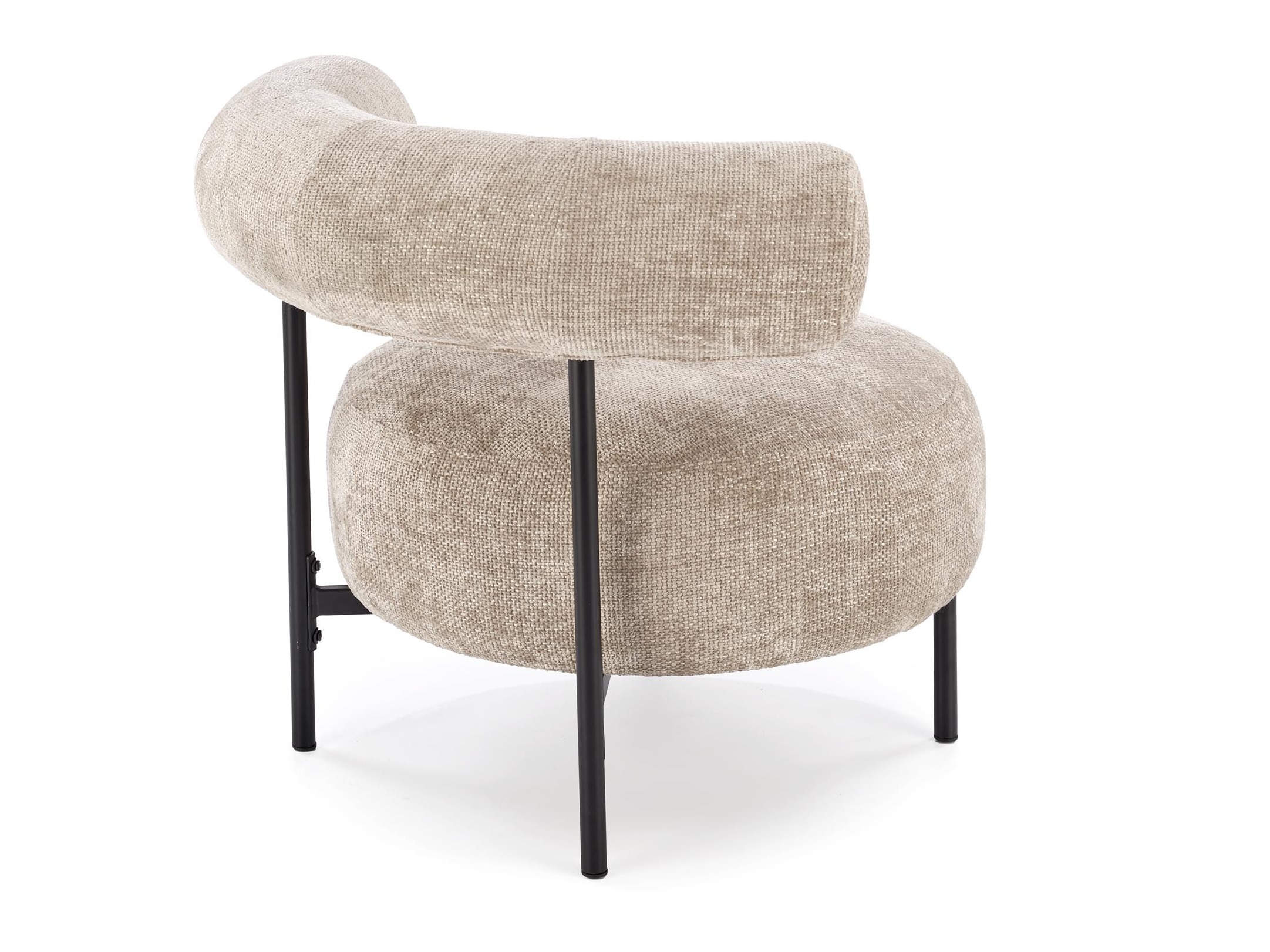 Armchair Houston 2052 (Beige)