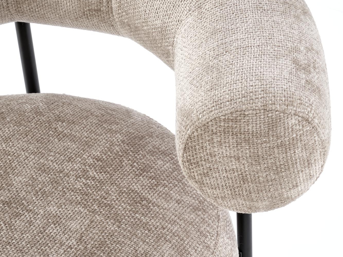 Armchair Houston 2052 (Beige)
