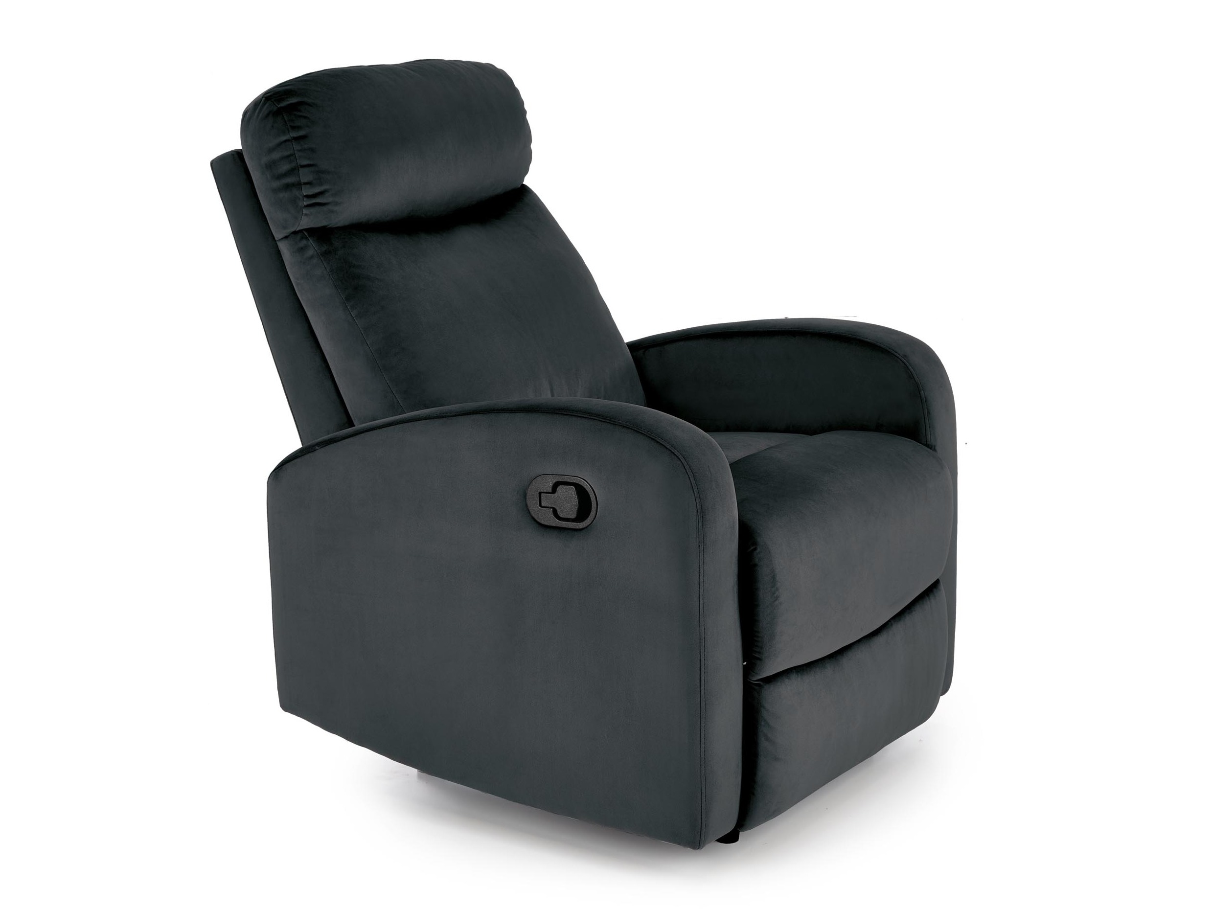 Armchair recliner Houston 1518 (Black)