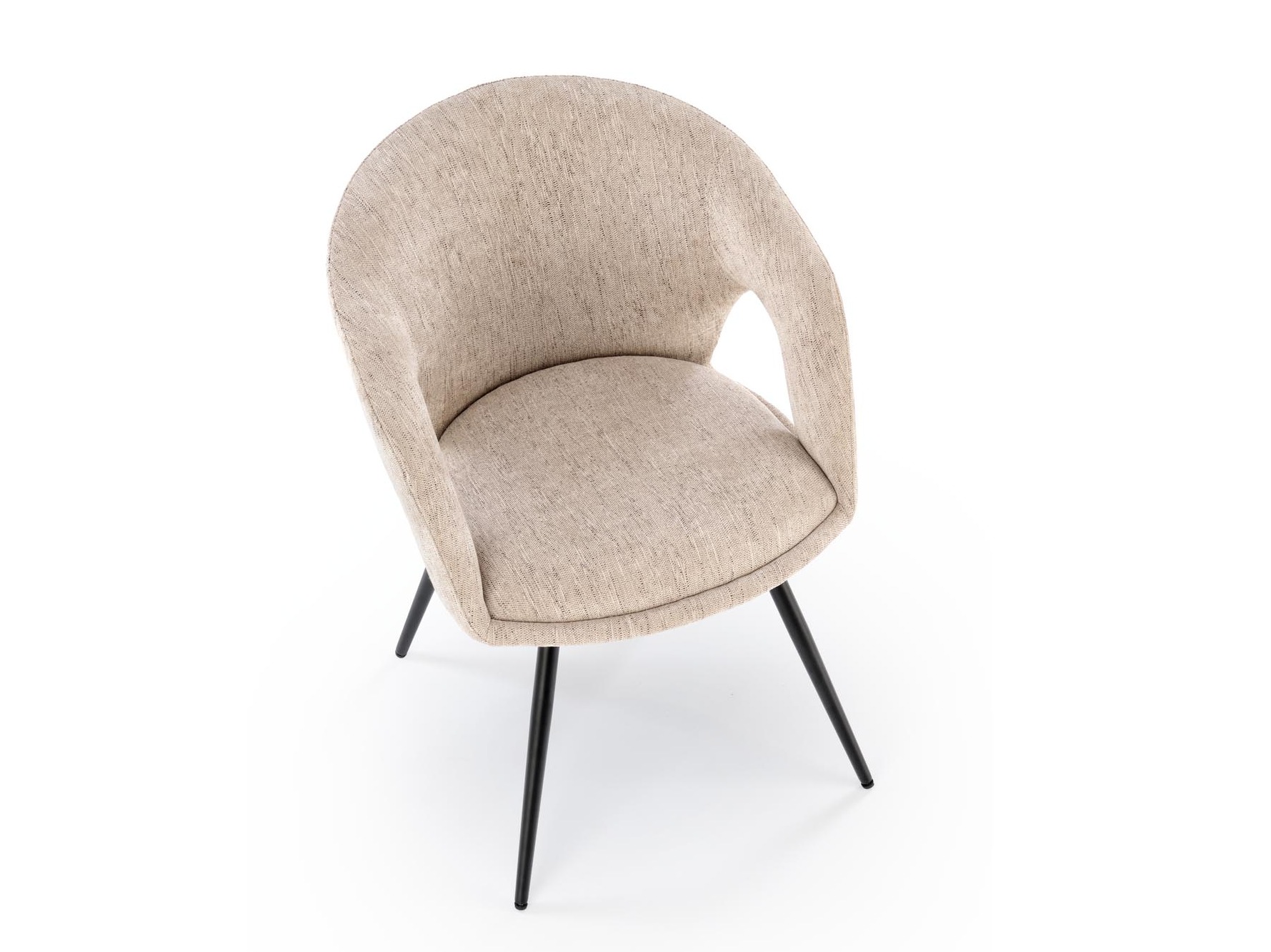 Chair Houston 2053 (Beige)