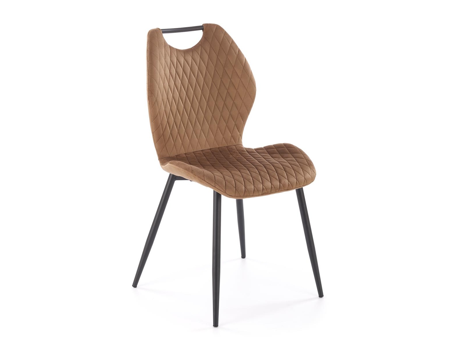 Chair Houston 2069 (Beige + Black)
