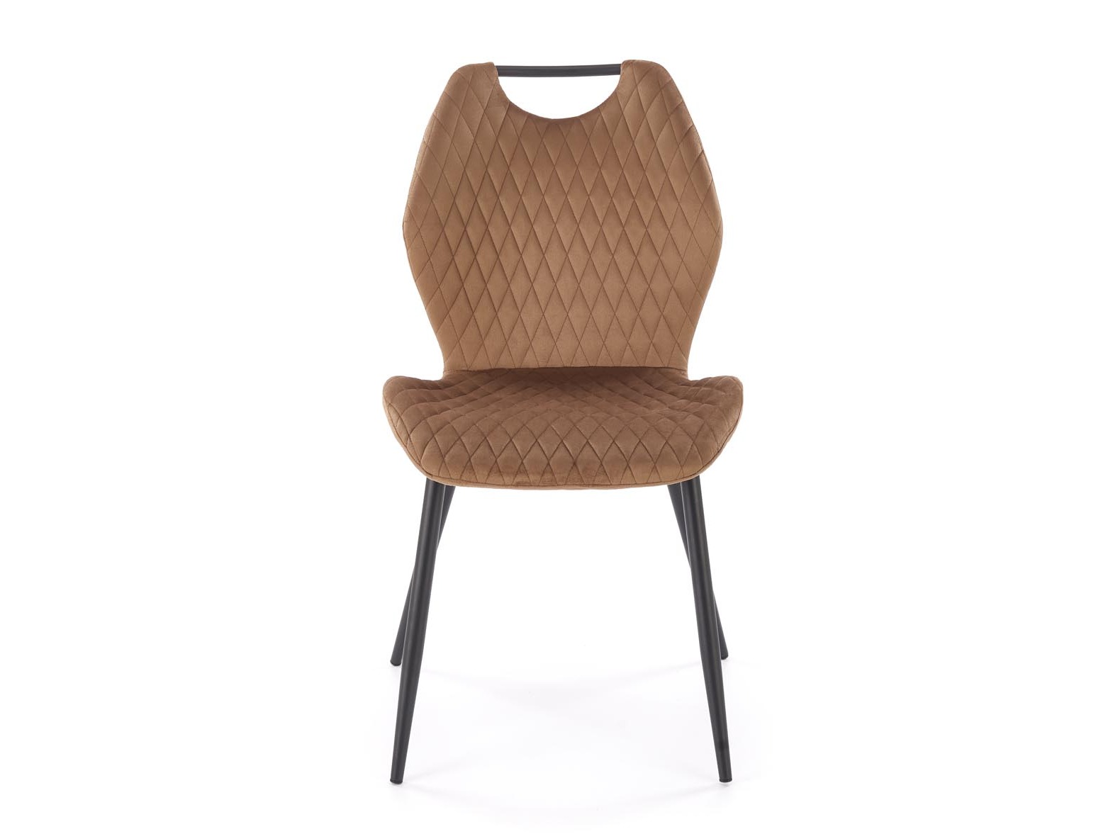 Chair Houston 2069 (Beige + Black)