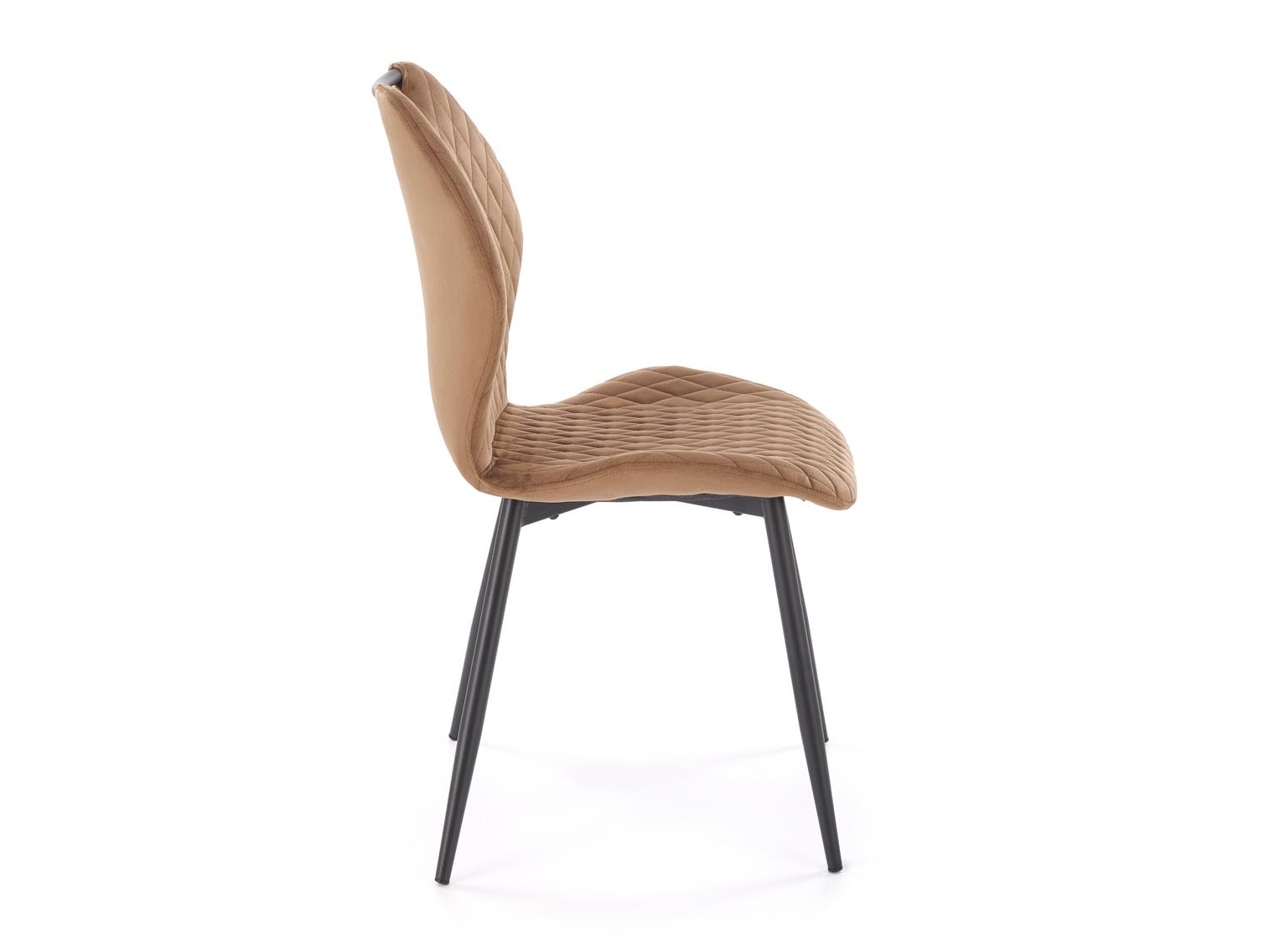 Chair Houston 2069 (Beige + Black)