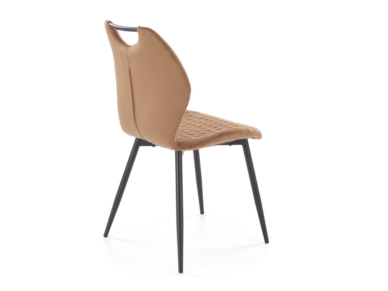 Chair Houston 2069 (Beige + Black)