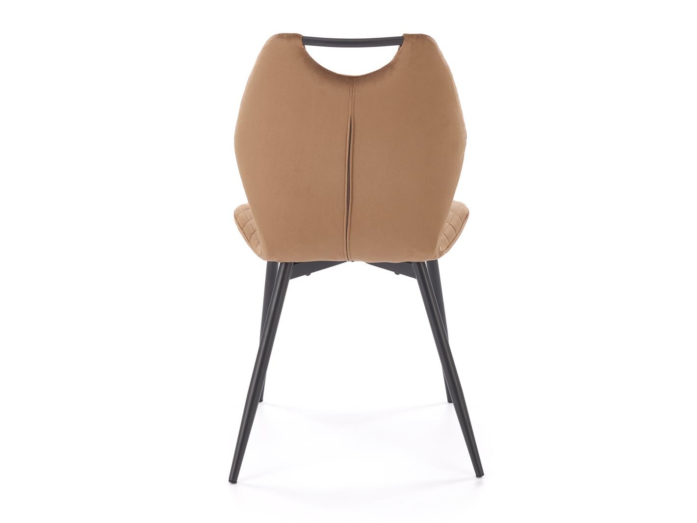 Chair Houston 2069 (Beige + Black)