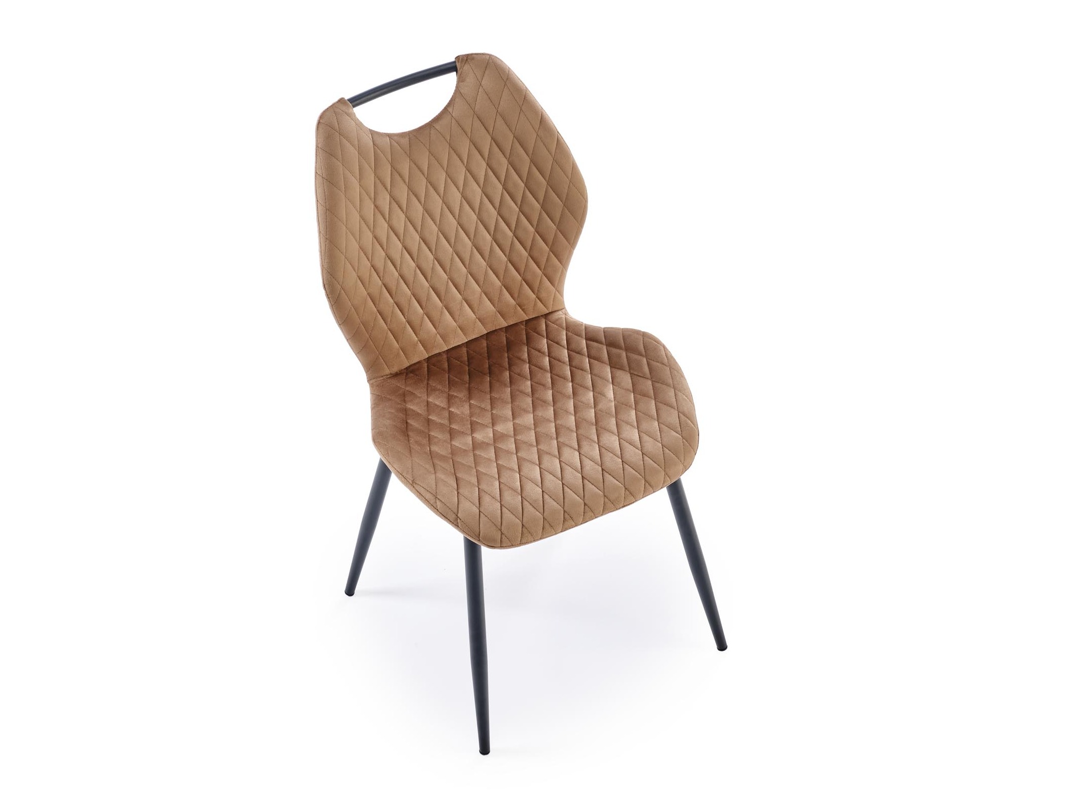Chair Houston 2069 (Beige + Black)